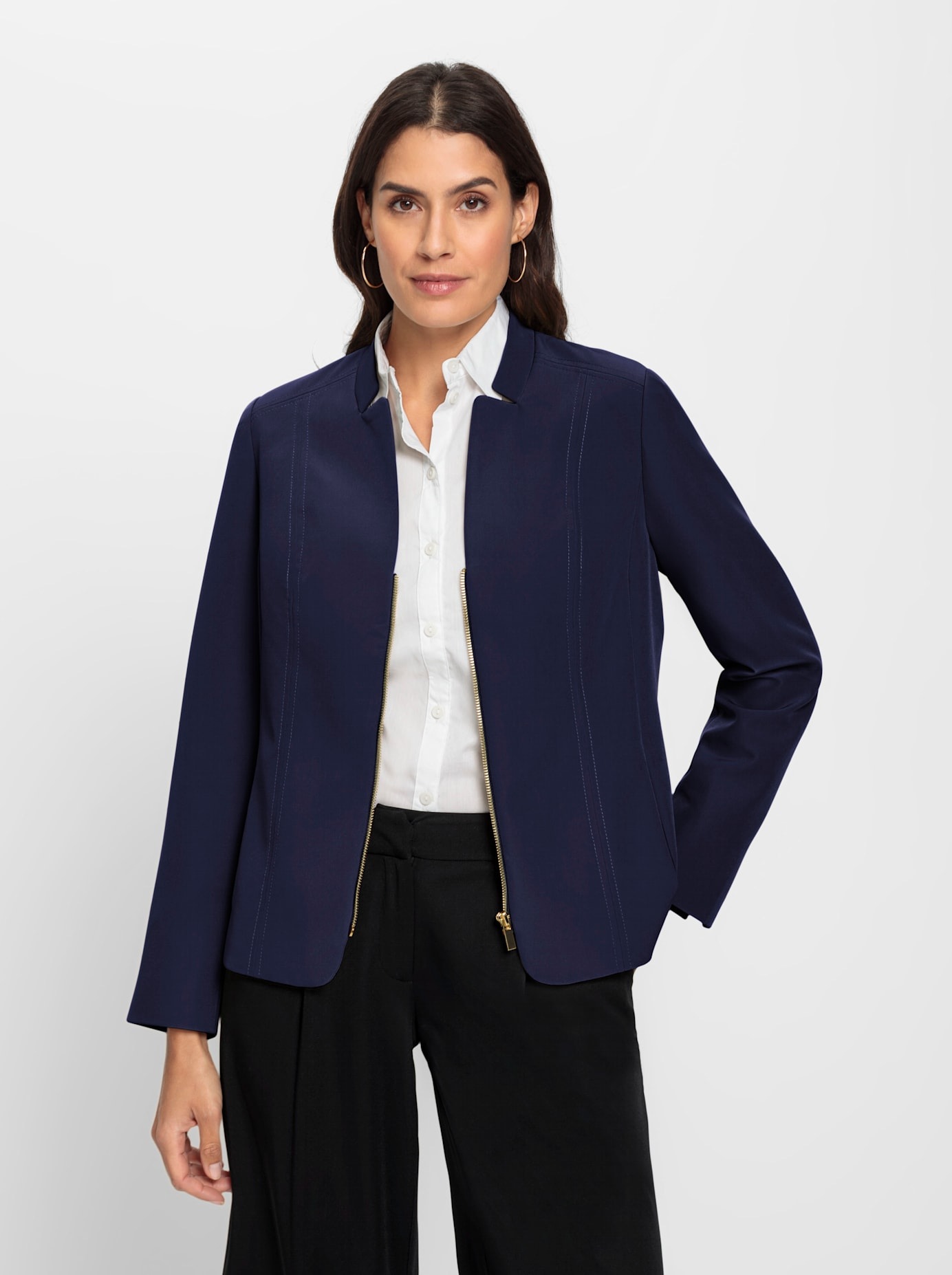 Inspirationen Jackenblazer "Blazer" günstig online kaufen