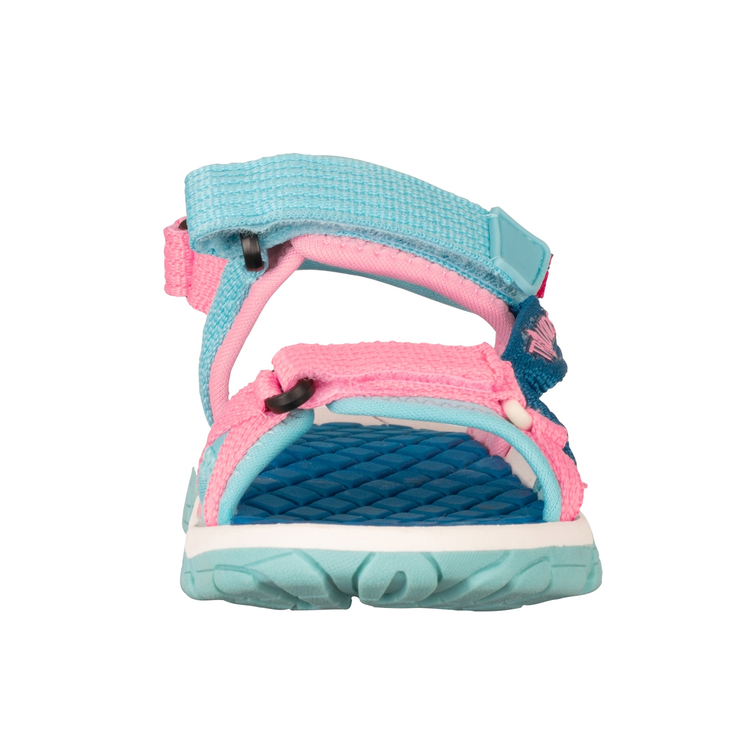 TROLLKIDS Sandale »KIDS OSLOFJORD SANDAL«