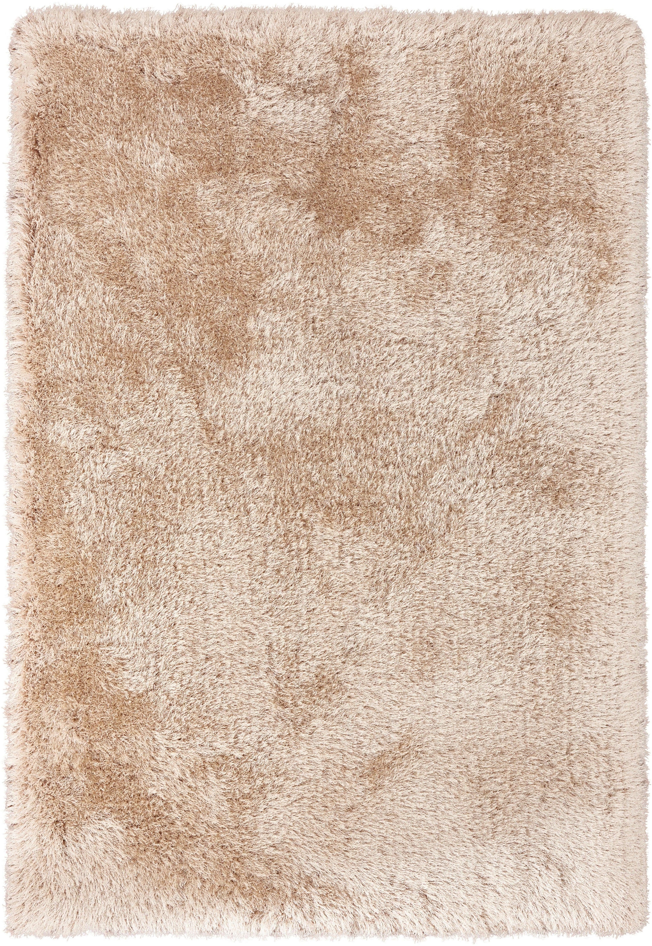 my home Hochflor-Teppich »Barin«, rechteckig, 90 mm Höhe, besonders weicher Teppich