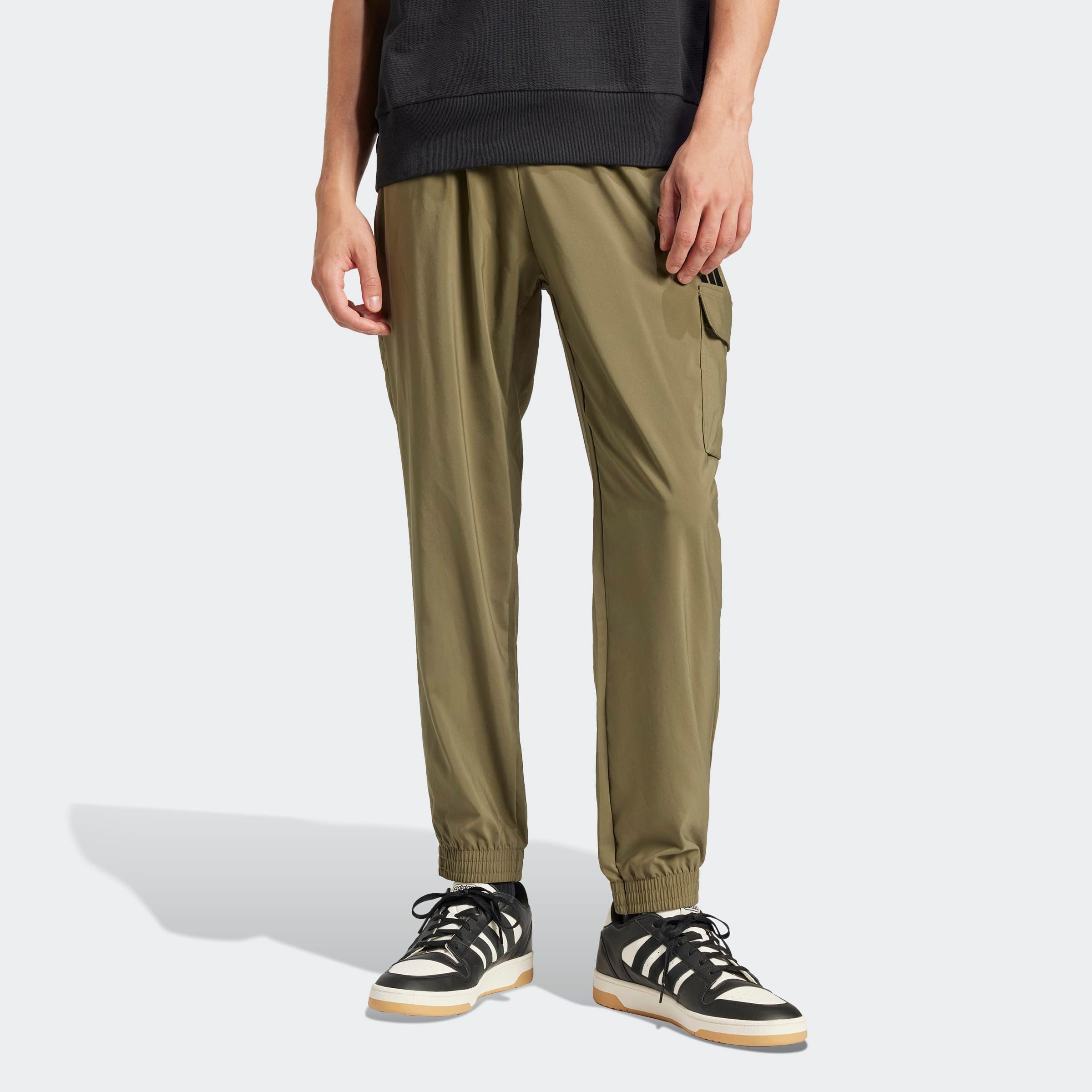 adidas Sportswear Sporthose "M SL CARGO PT" günstig online kaufen