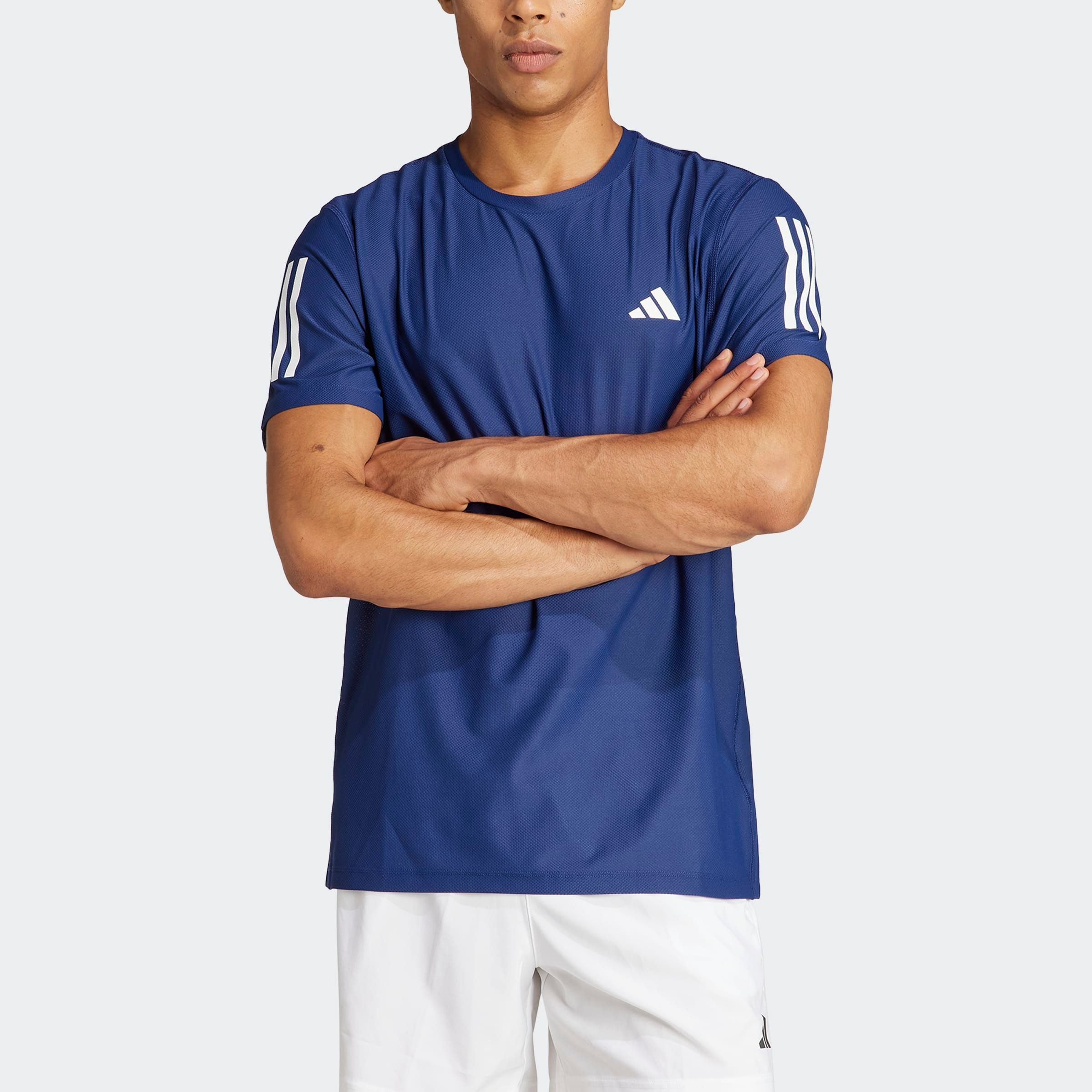 adidas Performance Laufshirt "OTR B TEE" günstig online kaufen