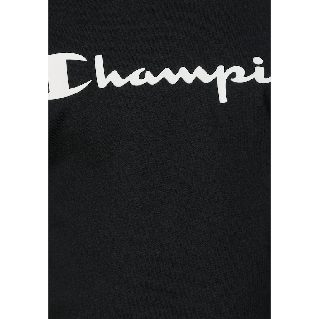 Champion T-Shirt »Crewneck T-Shirt«