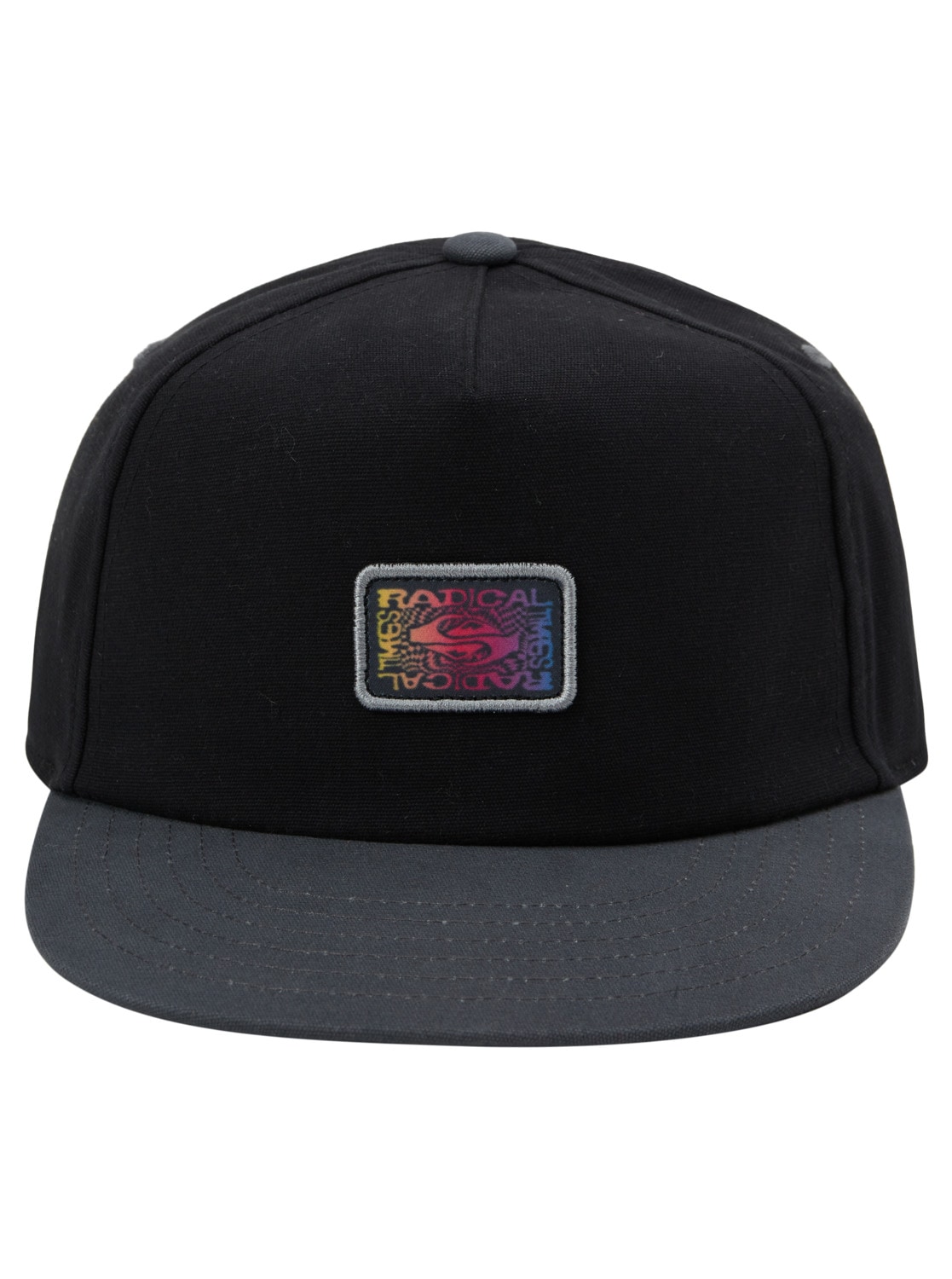 Quiksilver Snapback Cap »Zinger«
