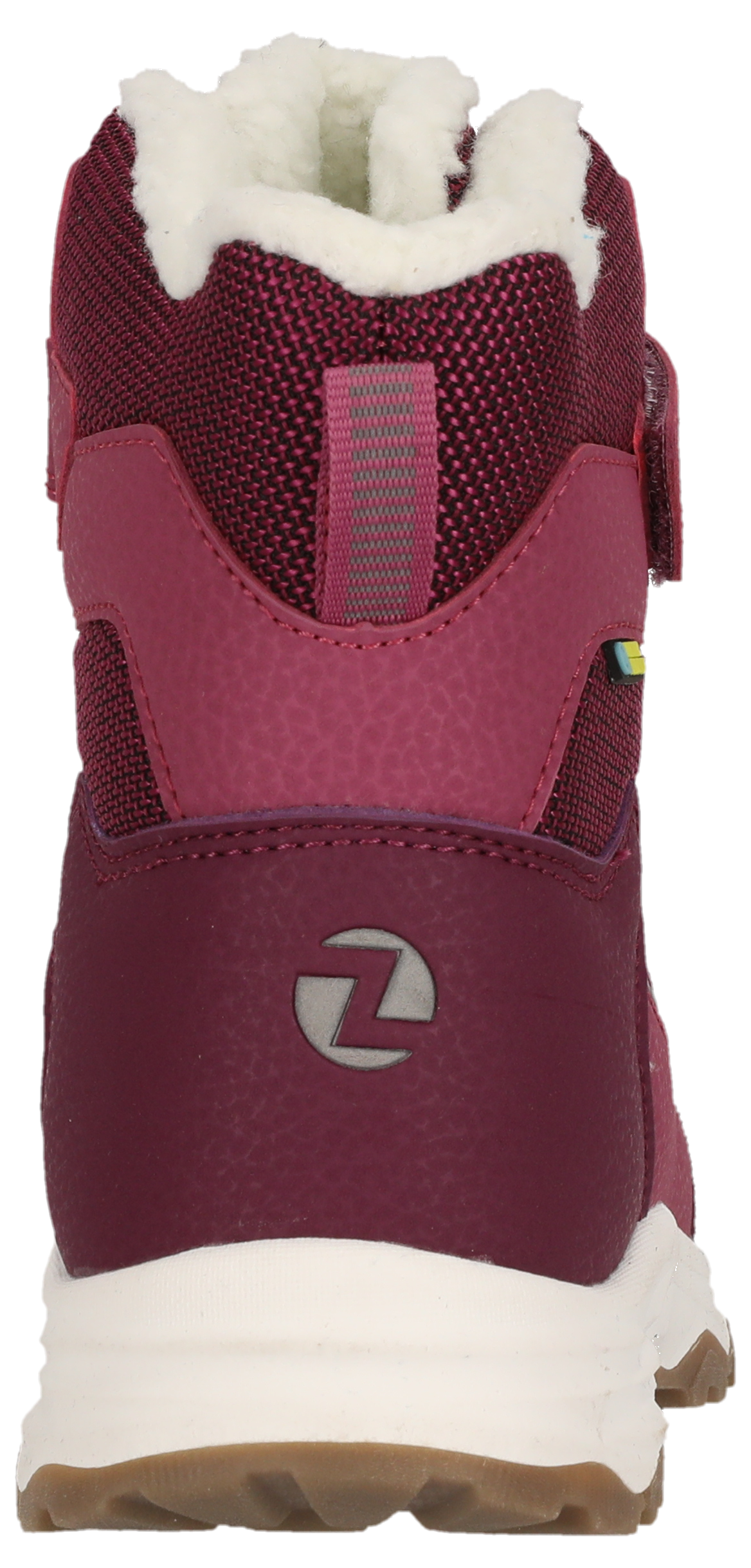 ZIGZAG Winterboots »BALFUL KIDS BOOT WP V2«  Winterschuhe, Winterstiefel, Winterschuhe, wasserdicht, Warmfutter