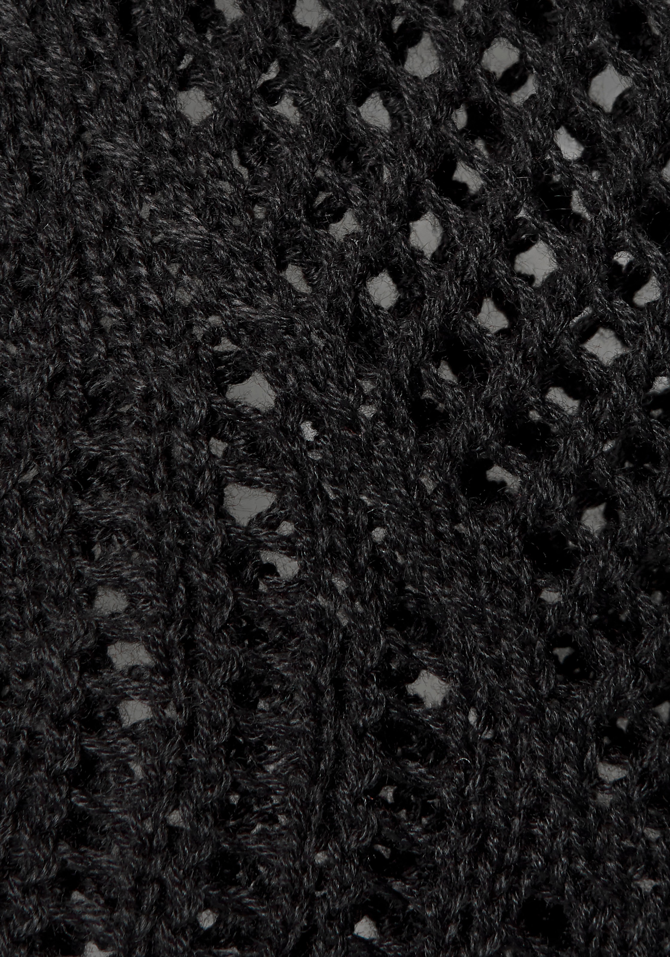LASCANA Stricktop