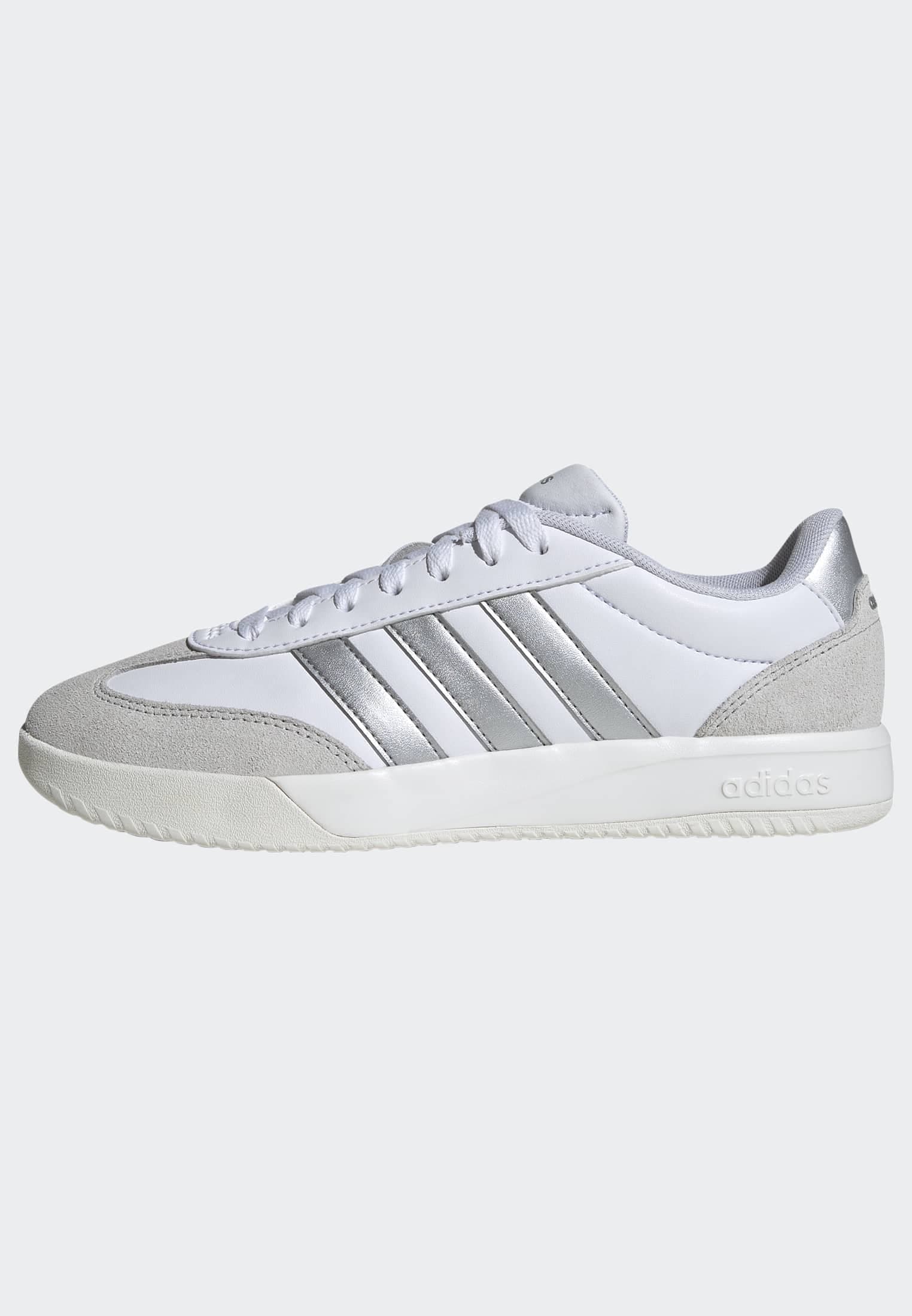 adidas Sportswear Sneaker »VL COURT 00S«