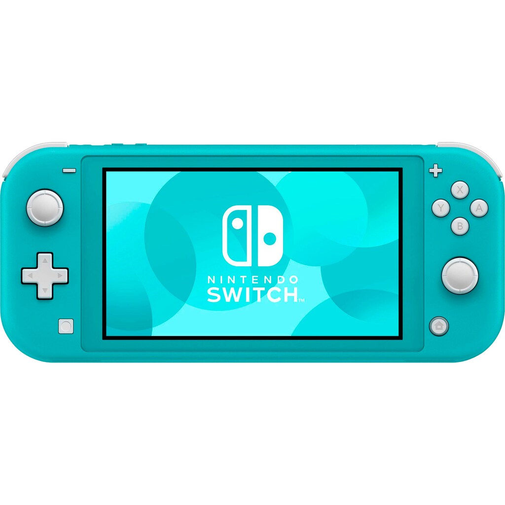 Nintendo Switch Spielekonsole »Lite«