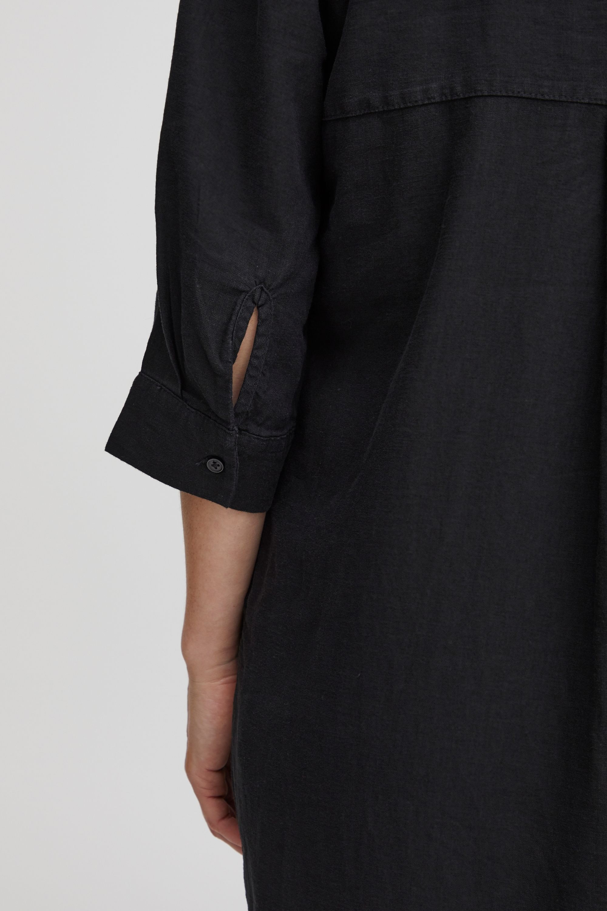 b.young Blusenkleid »Blusenkleid BYFalakka«
