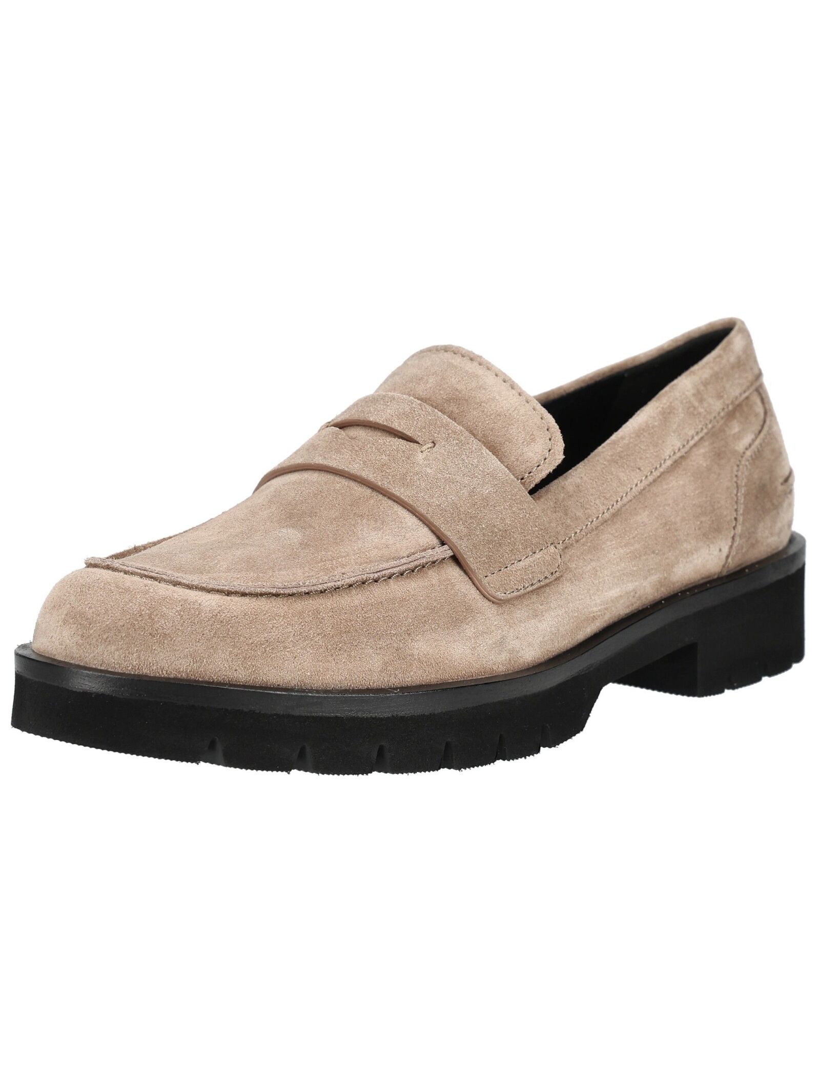 Högl Slipper "Högl Slipper Veloursleder"