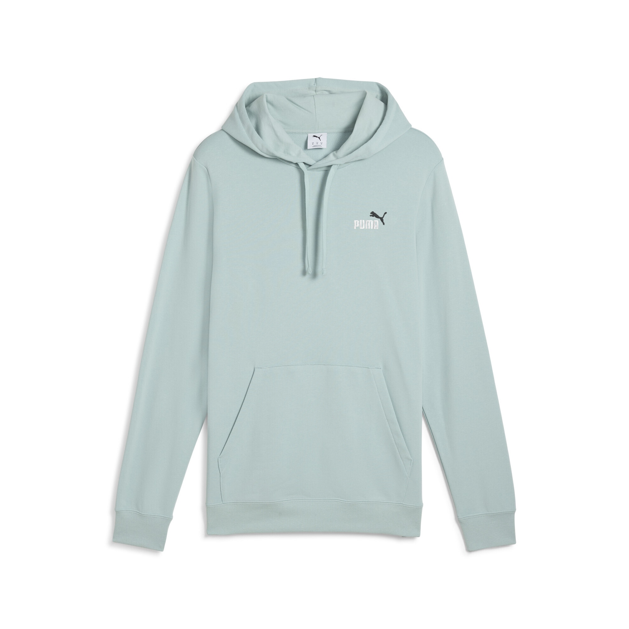 PUMA Hoodie "Essentials 2 Colour Small No. 1 Logo Hoodie Herren" günstig online kaufen