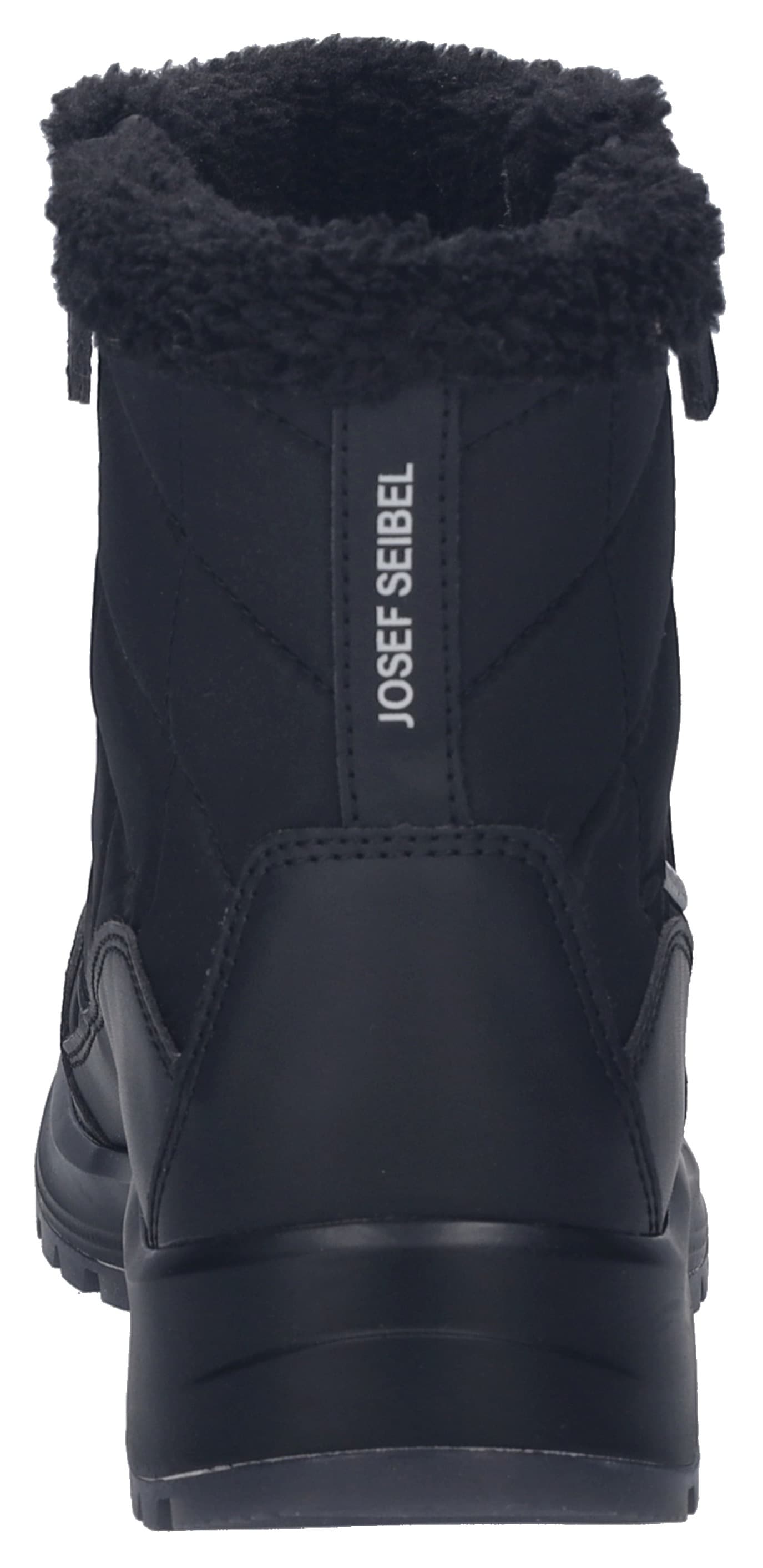 Josef Seibel Winterboots »Colorado 50«, Snowboots, Komfortschuh mit Warmfutter und TEX-Membran