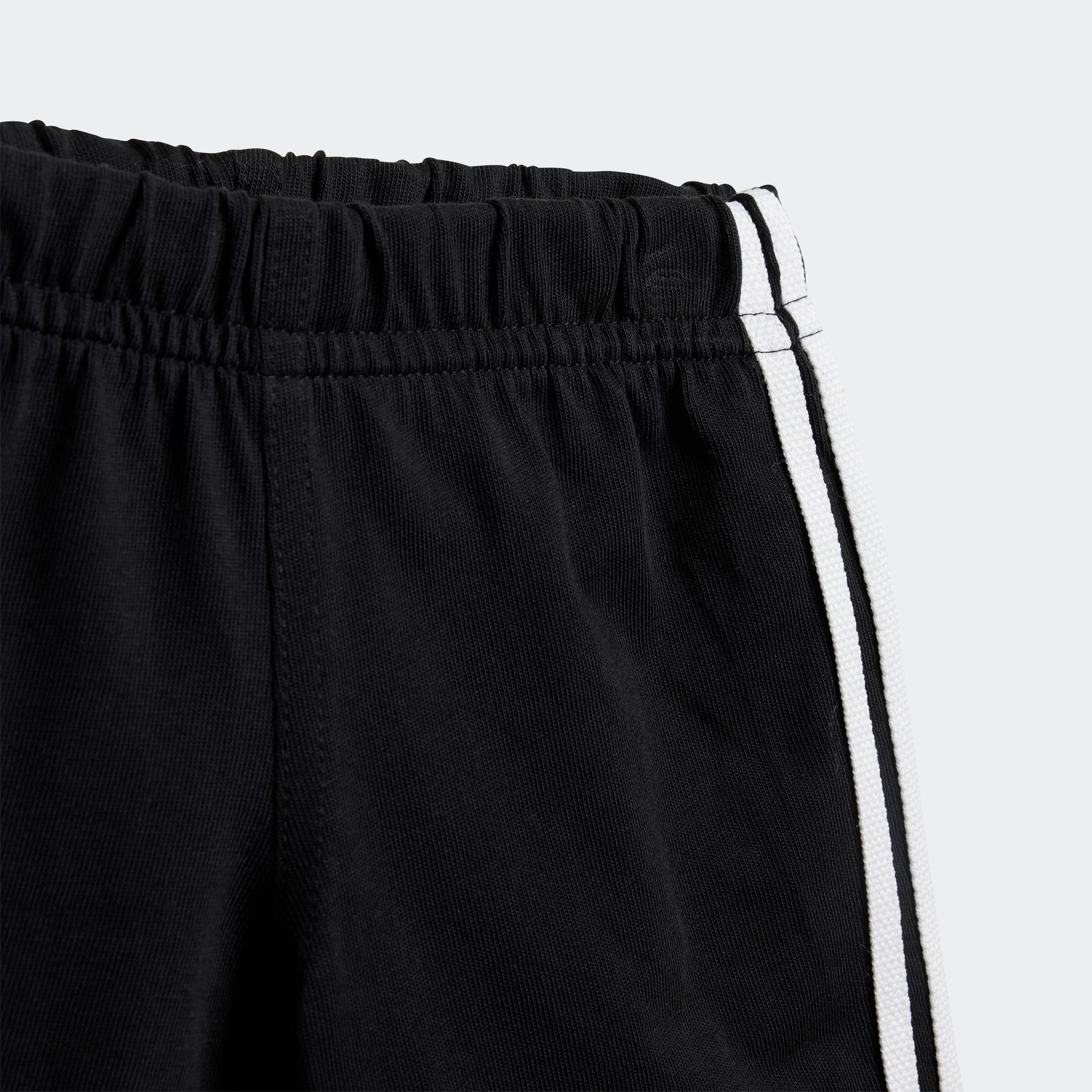adidas Originals T-Shirt & Shorts »SHORT TEE SET«