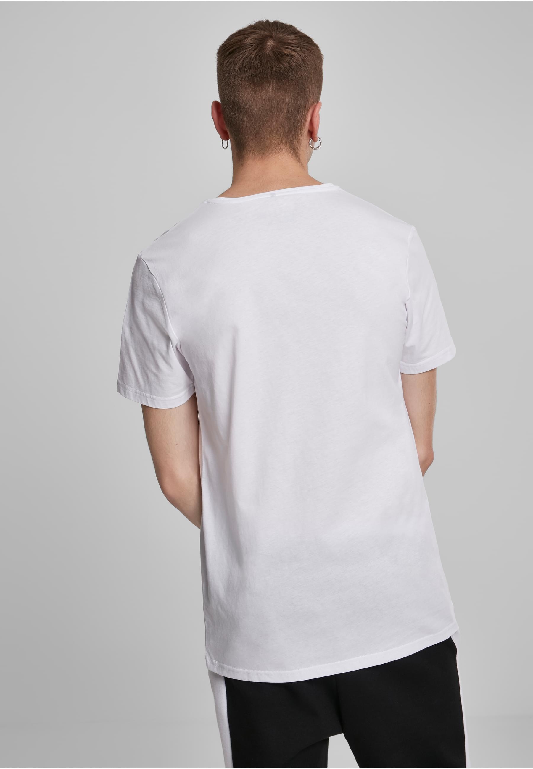 Merchcode T-Shirt »Merchcode Herren Marvel Crew Tee« 1 Stk. tlg.