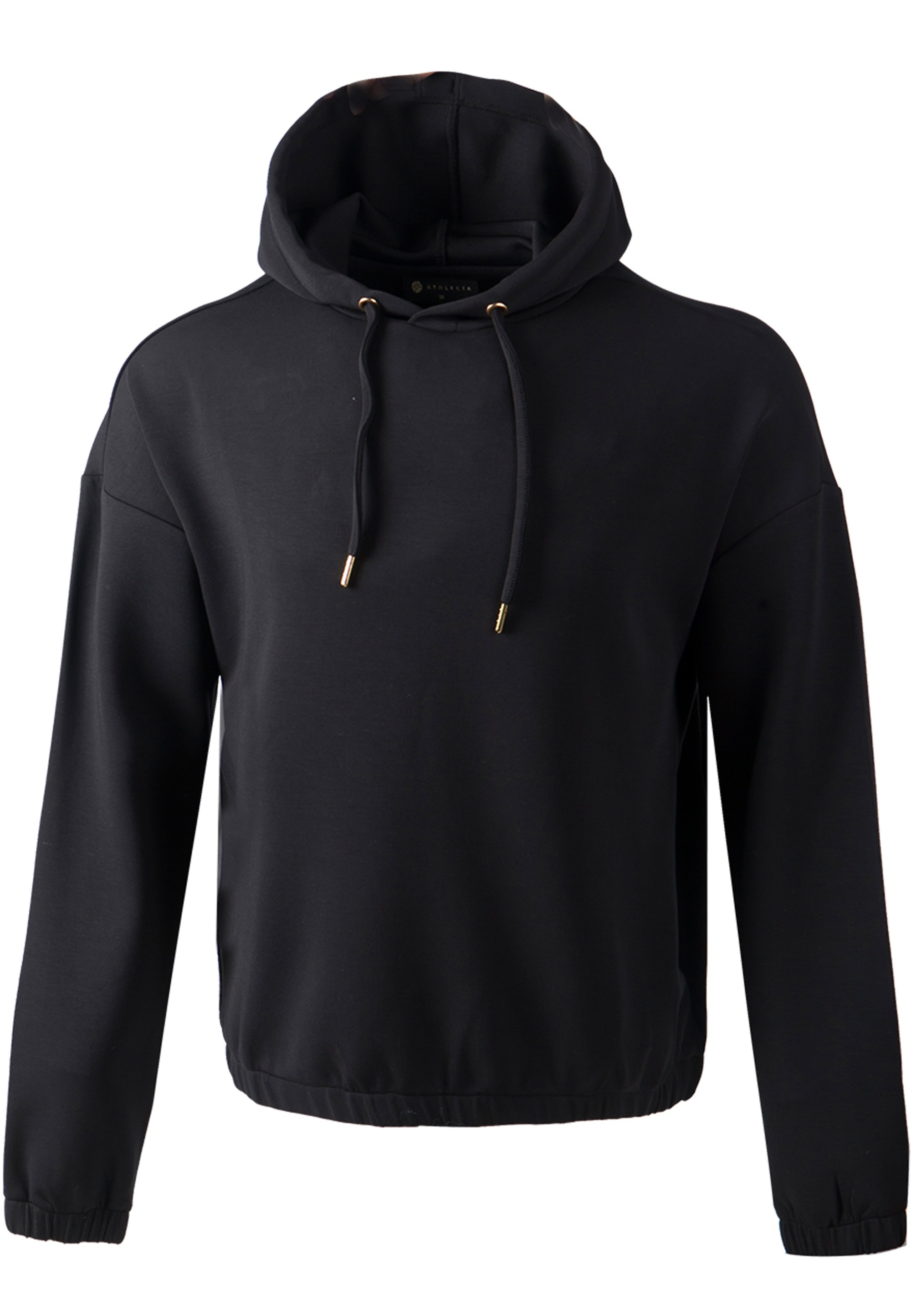 ATHLECIA Kapuzensweatshirt »NAMIER W«, mit hohem Modal-Anteil