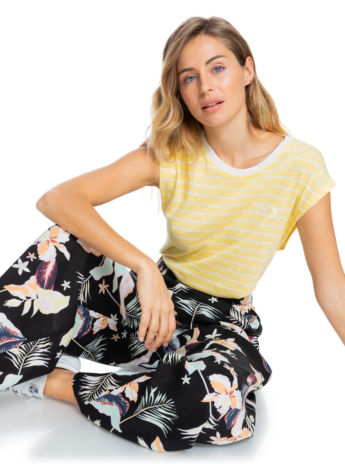 Roxy Tanktop »Good Eyes«