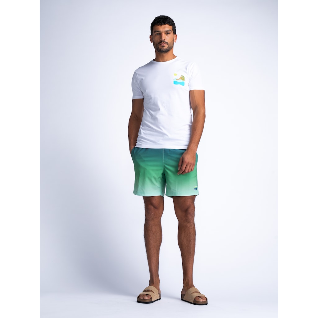 Petrol Industries Badeshorts »Men Swimshort«