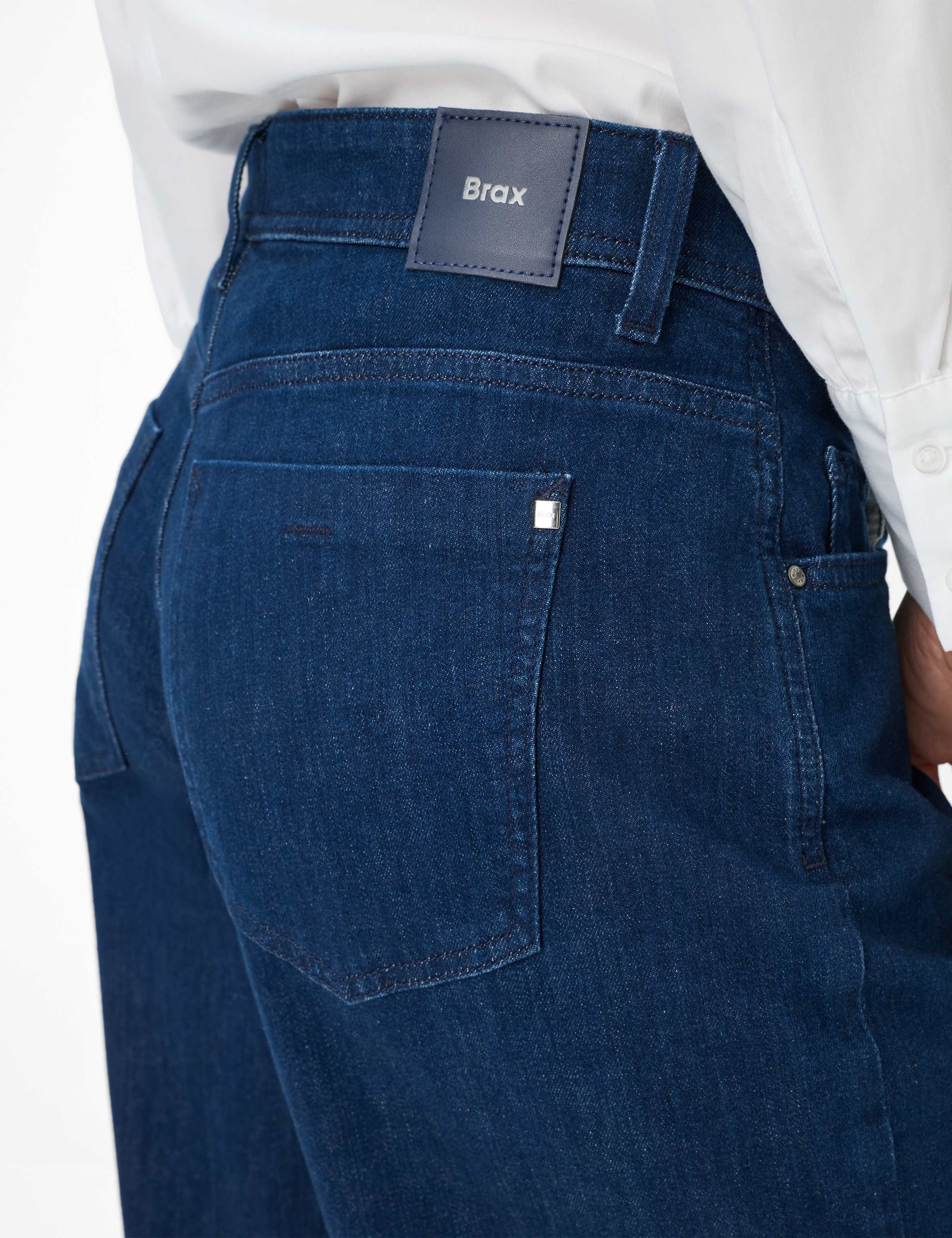 Brax 5-Pocket-Jeans »Style MORGAN«