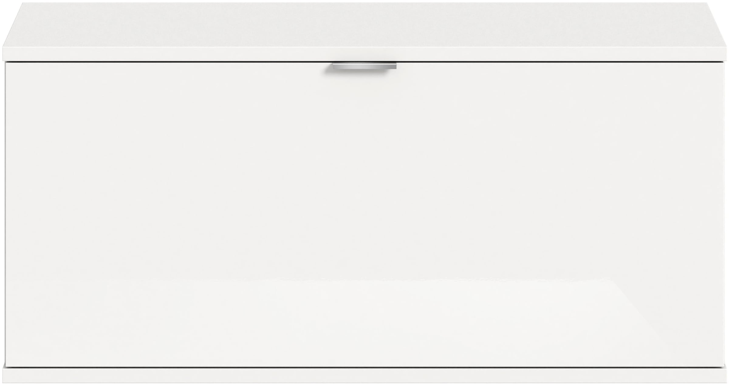 INOSIGN Sitzbank, (1 St.), Trondheim, Breite 92 cm, Sitzbank, Kommode, Flur, Diele