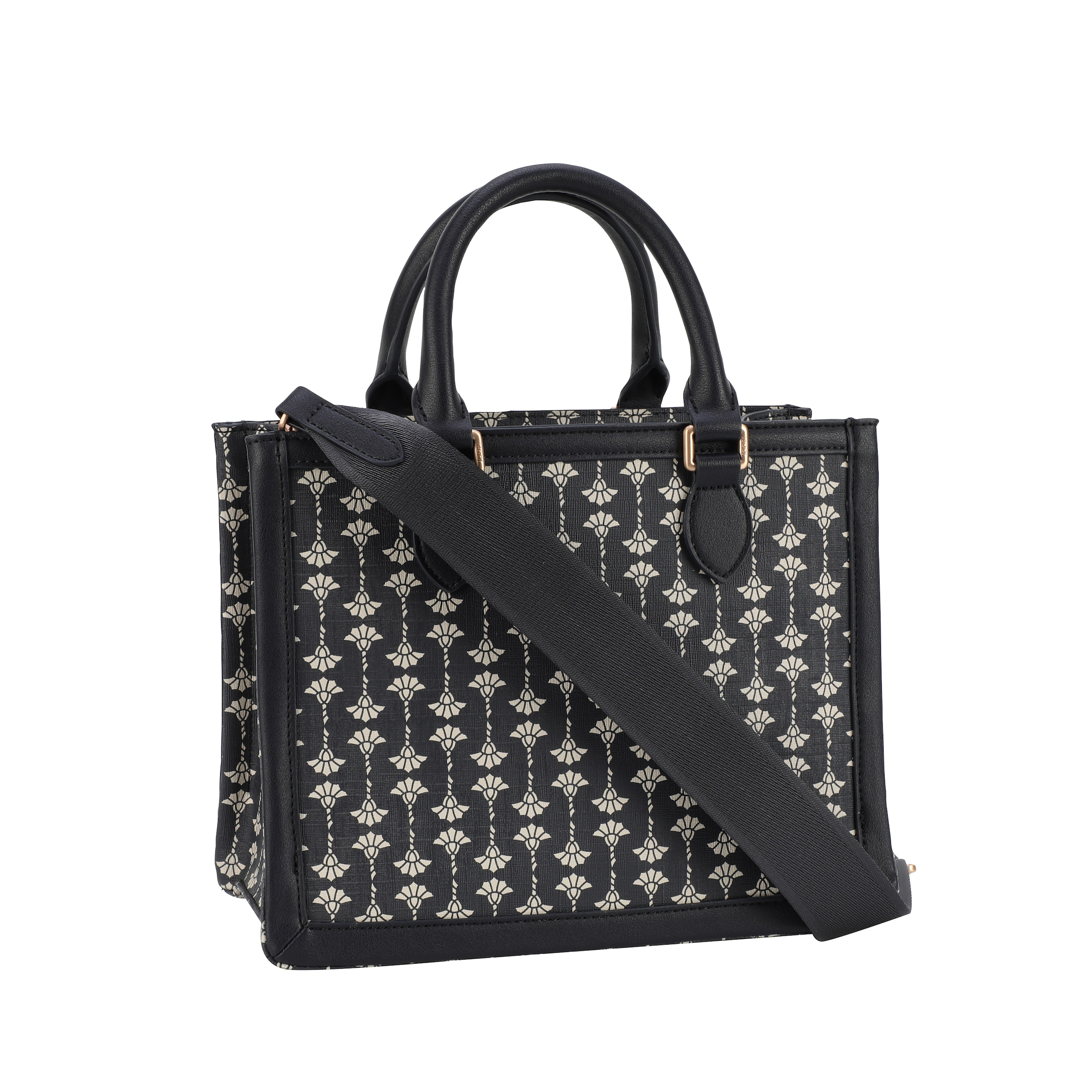 JOOP! Handtasche »mazzolino catena aurelia handbag shz«, Schultertasche Henkeltasche Umhängetasche