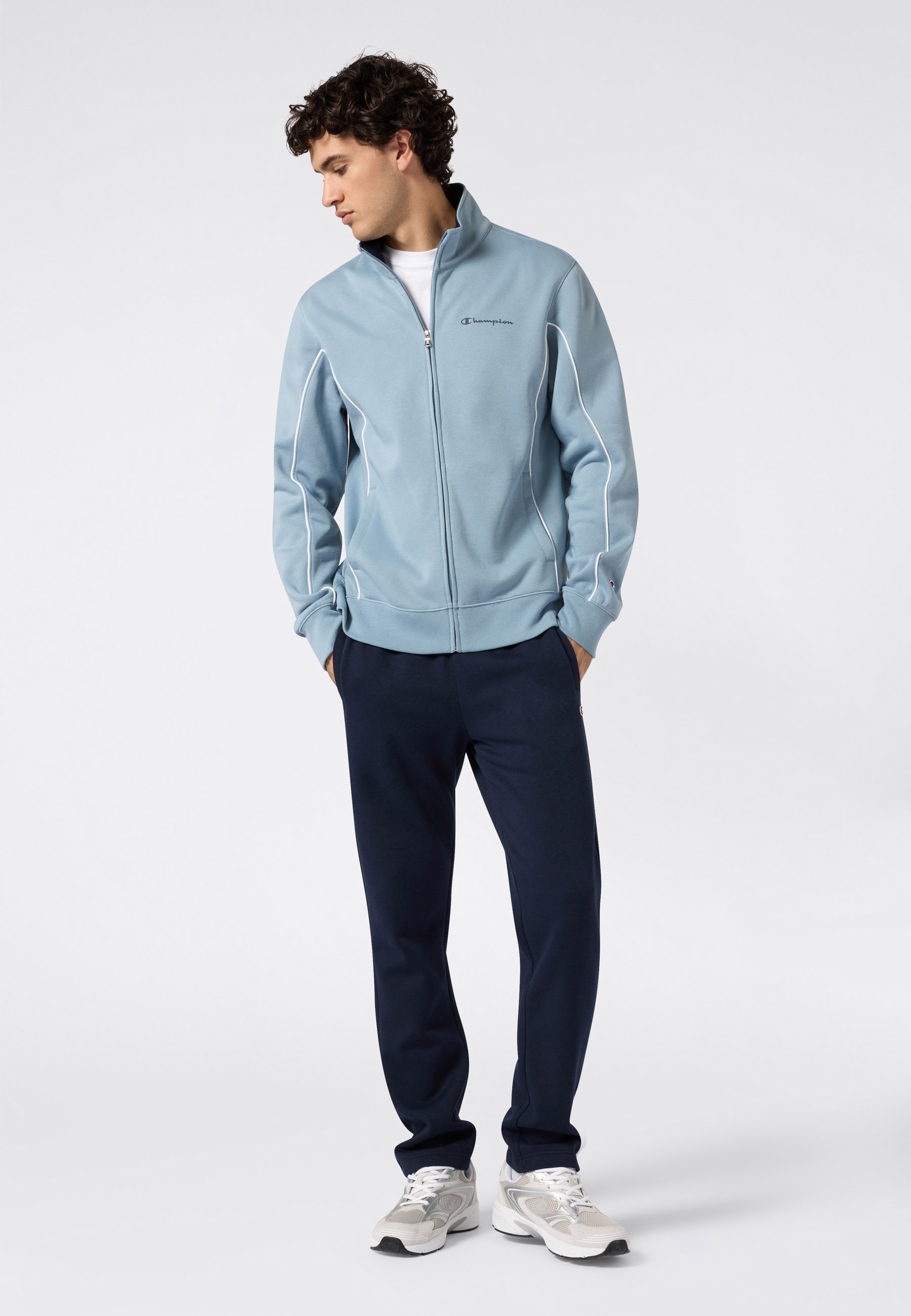 Champion Jogginganzug "Sweatsuit", 2 Stk. günstig online kaufen