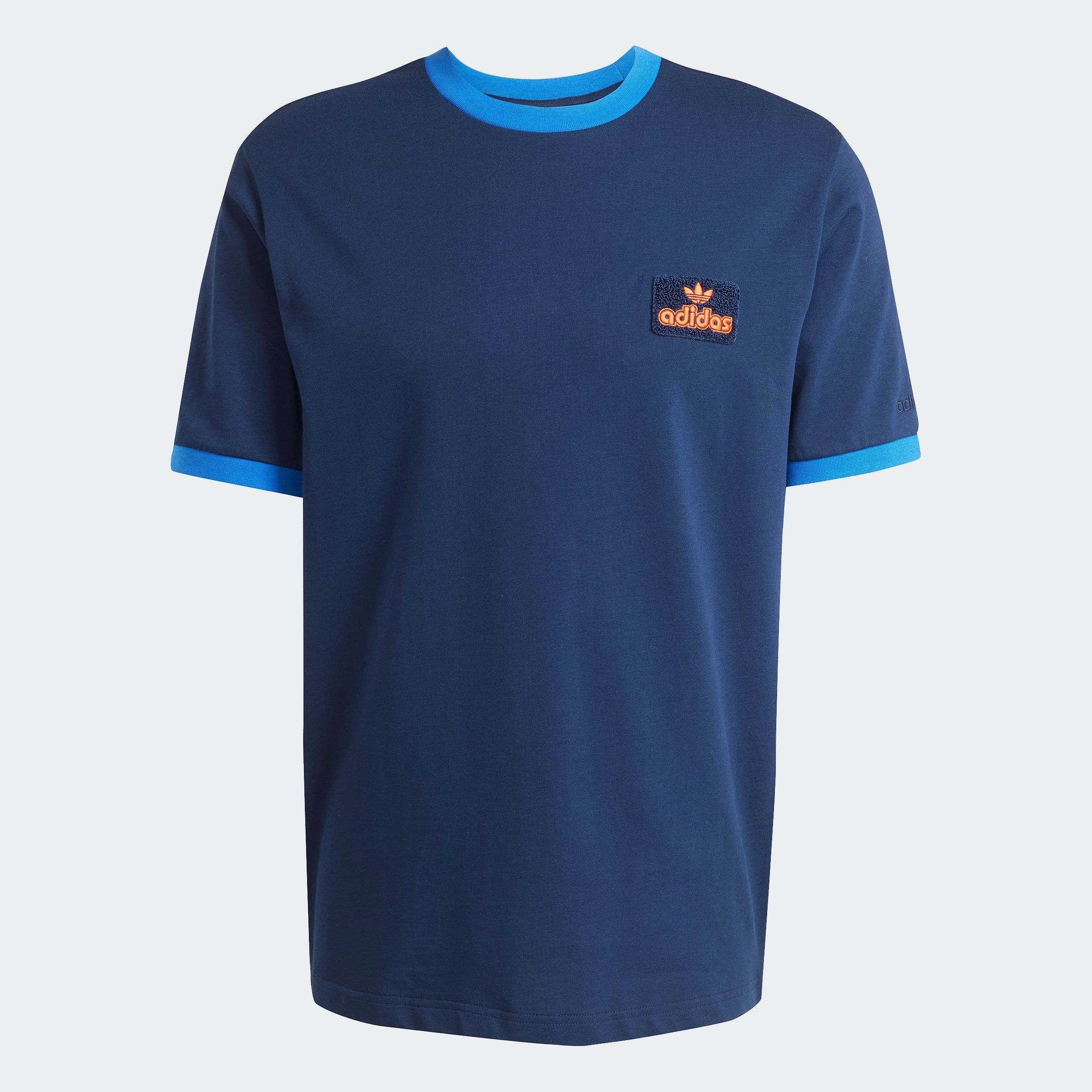 adidas Originals T-Shirt »CONTRAST TEE«