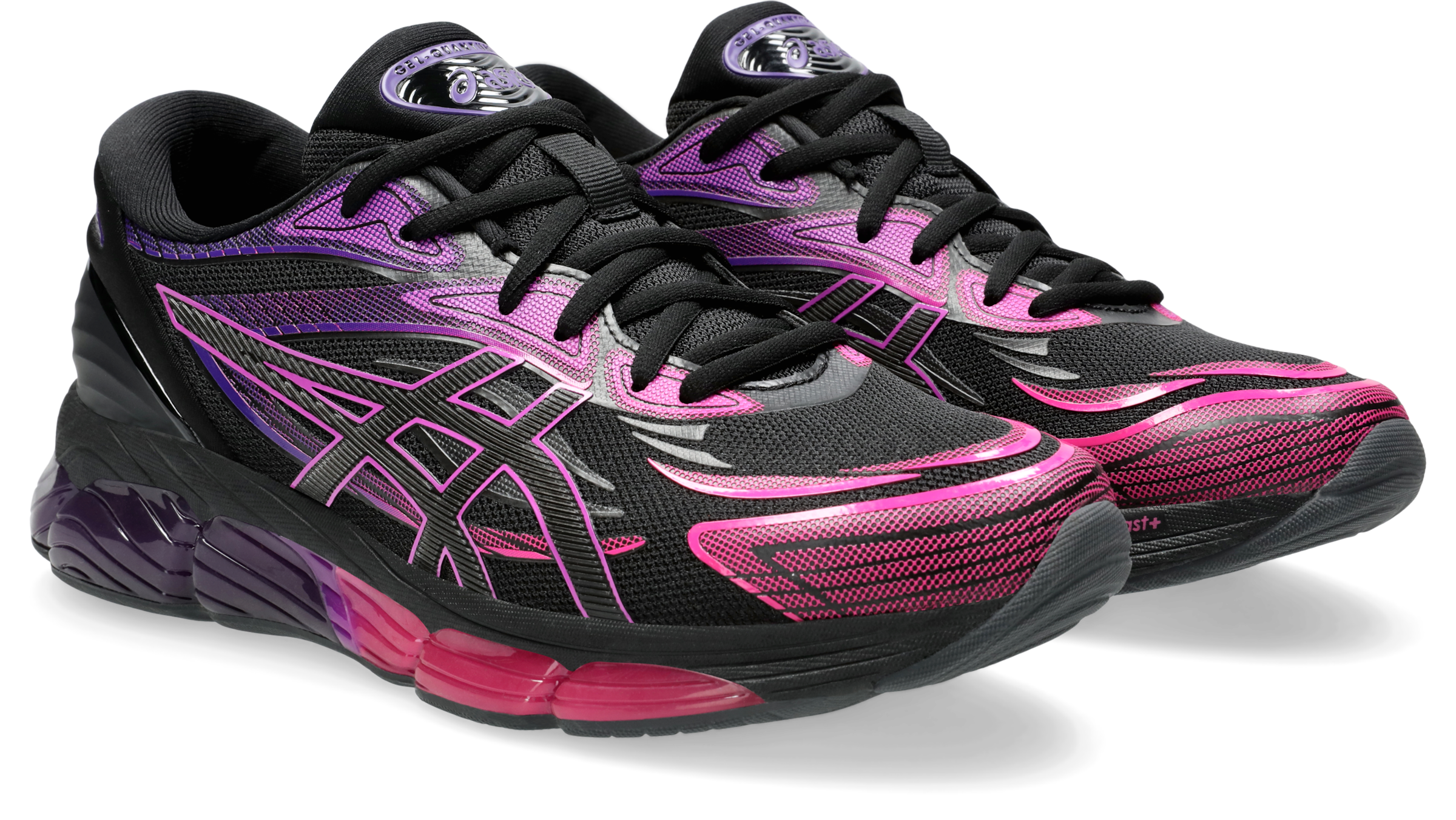 ASICS SportStyle Sneaker "GEL-QUANTUM 360 VIII" günstig online kaufen