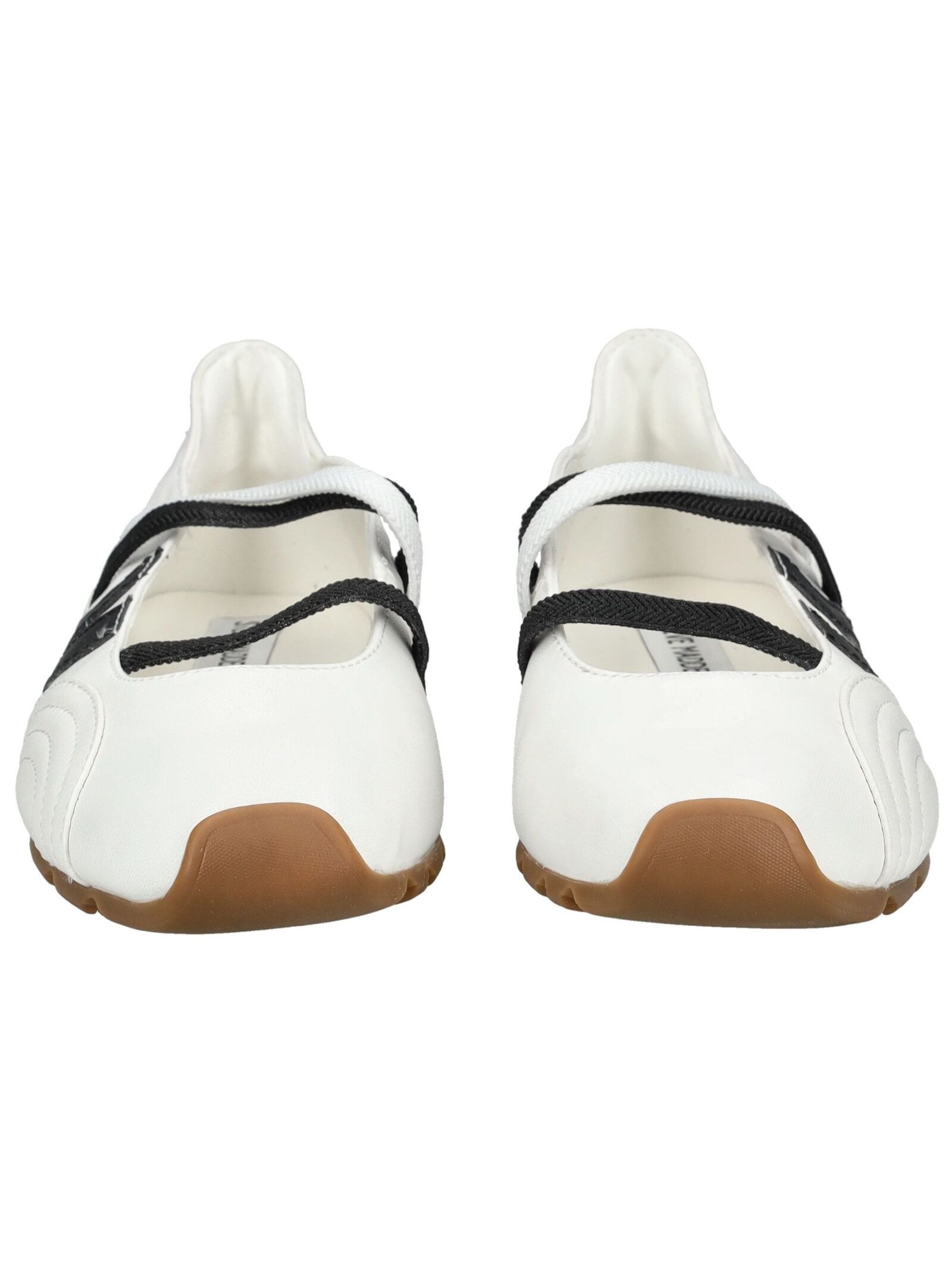 Thumbnail - STEVE MADDEN Riemchenballerina "STEVE MADDEN Ballerinas Leder"