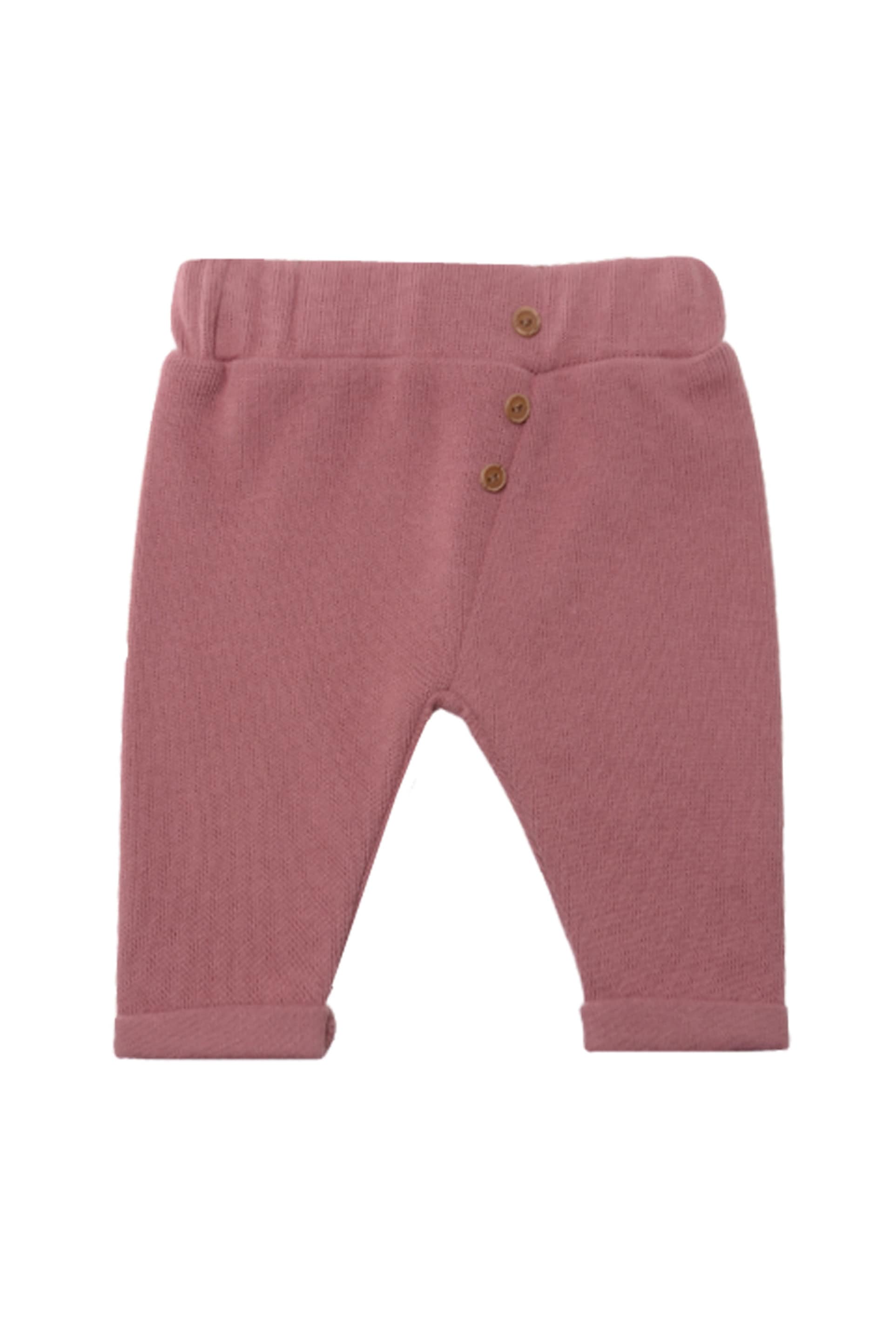 Liliput Erstausstattungspaket »Set aus Langarmshirt und Hose«, aus weichem Material