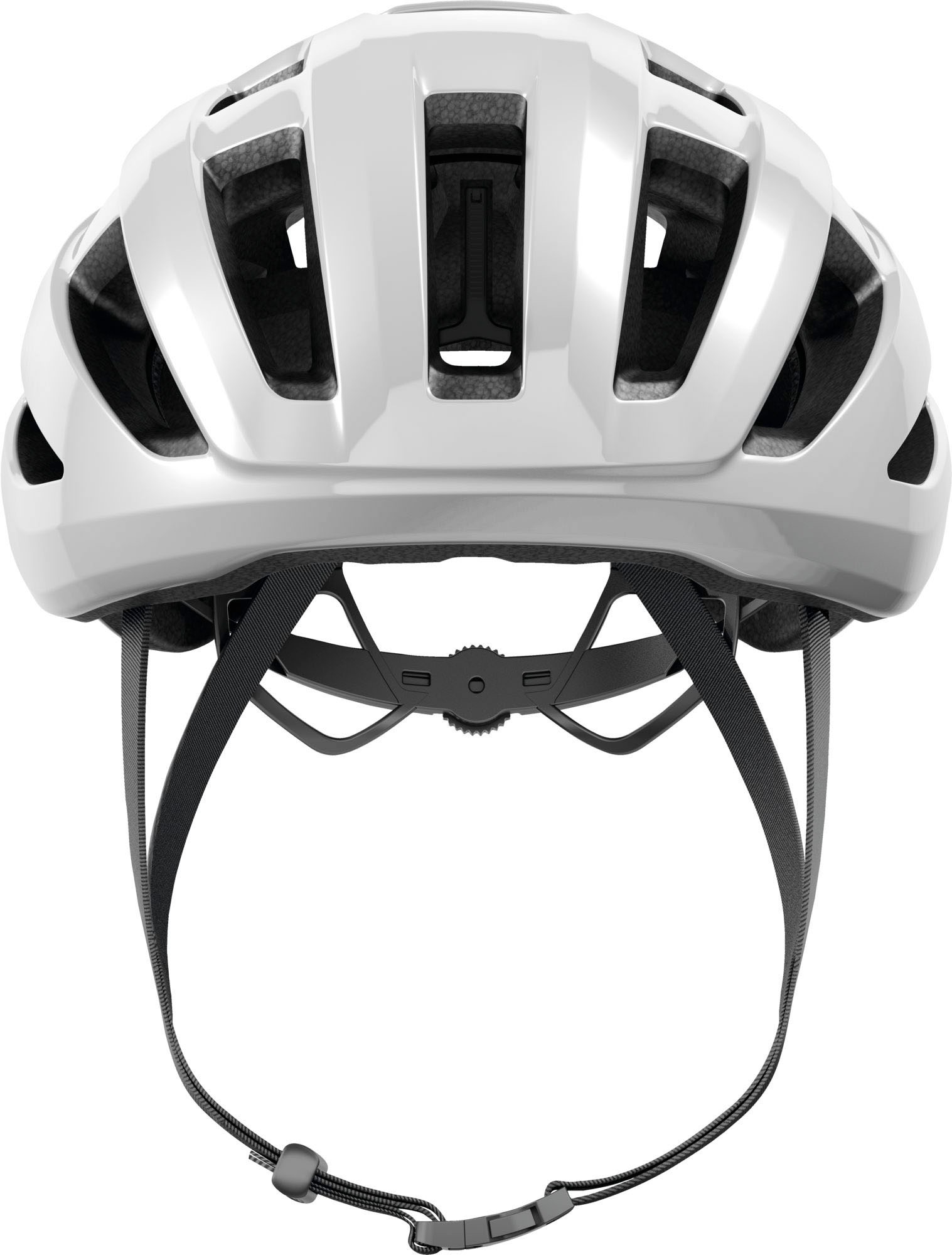 ABUS Fahrradhelm »POWERDOME«