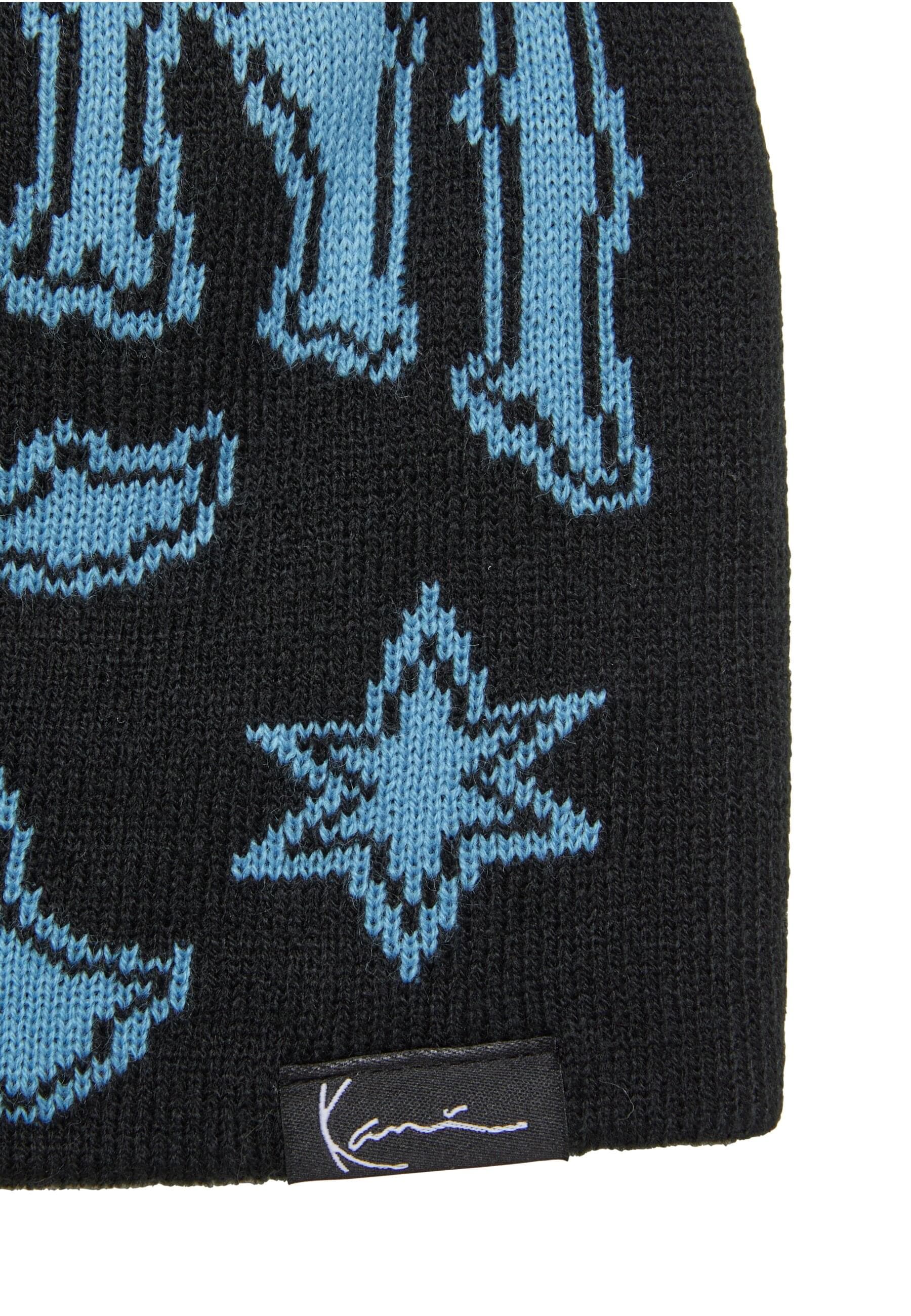 Karl Kani Beanie »Karl Kani Looplabel Scully«, (1 St.)