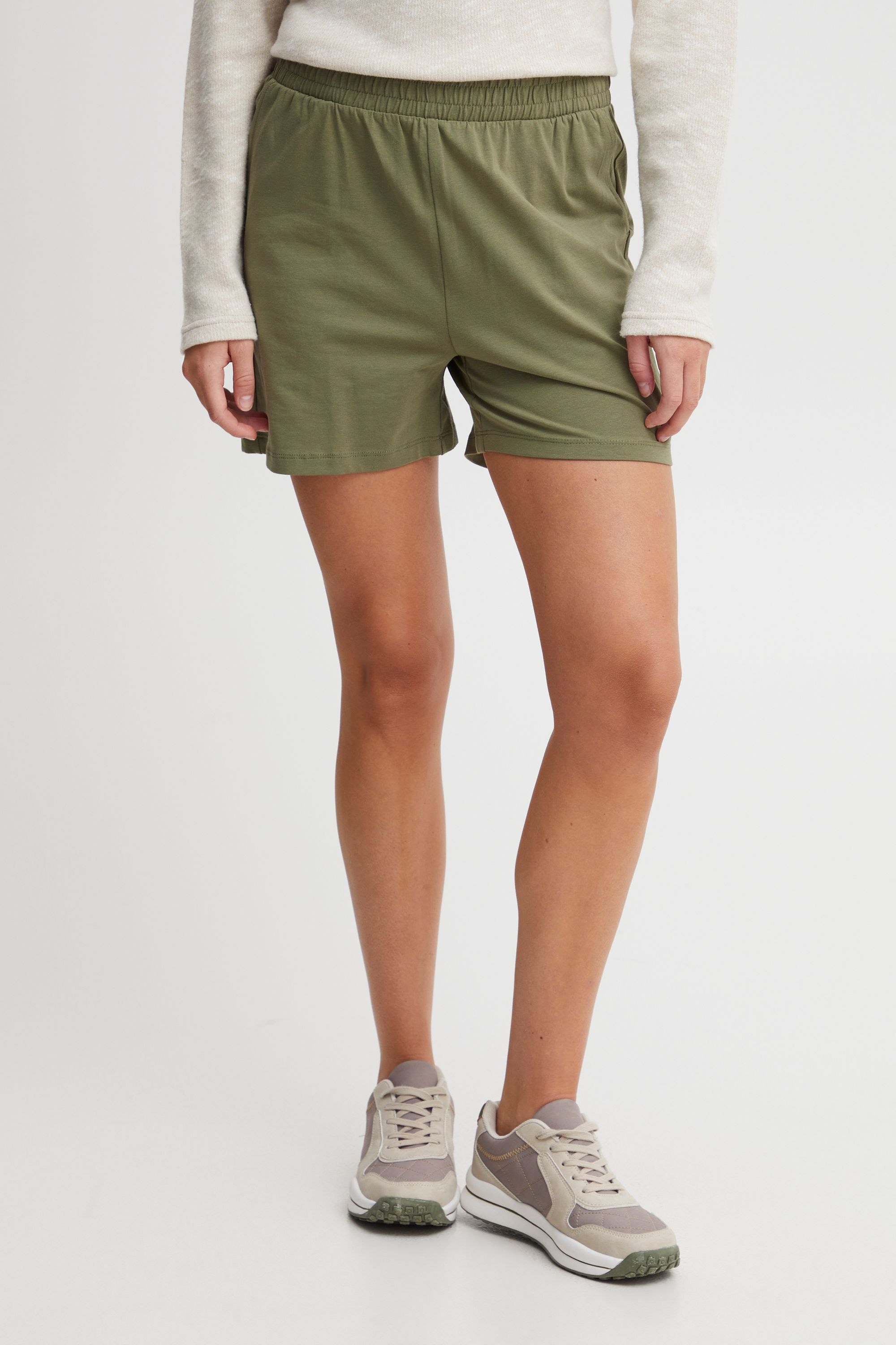 OXMO Shorts »Shorts OXOdine«