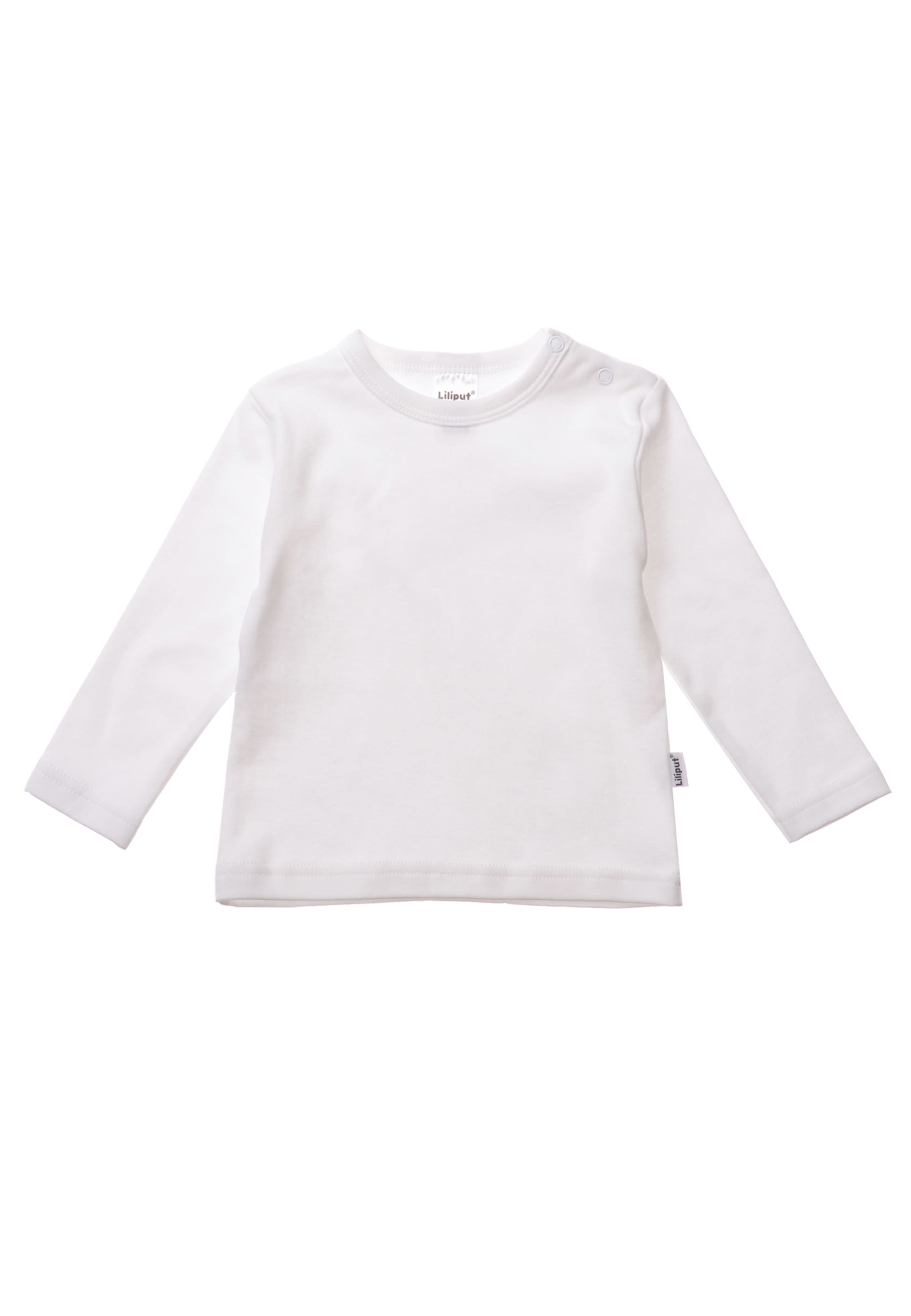 Liliput T-Shirt, 3er-Pack aus weichem Baumwoll-Material online bestellen |  BAUR