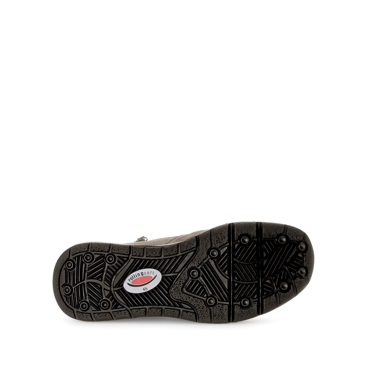 Gabor Stiefelette »Sportliche Stiefelette Rauleder«