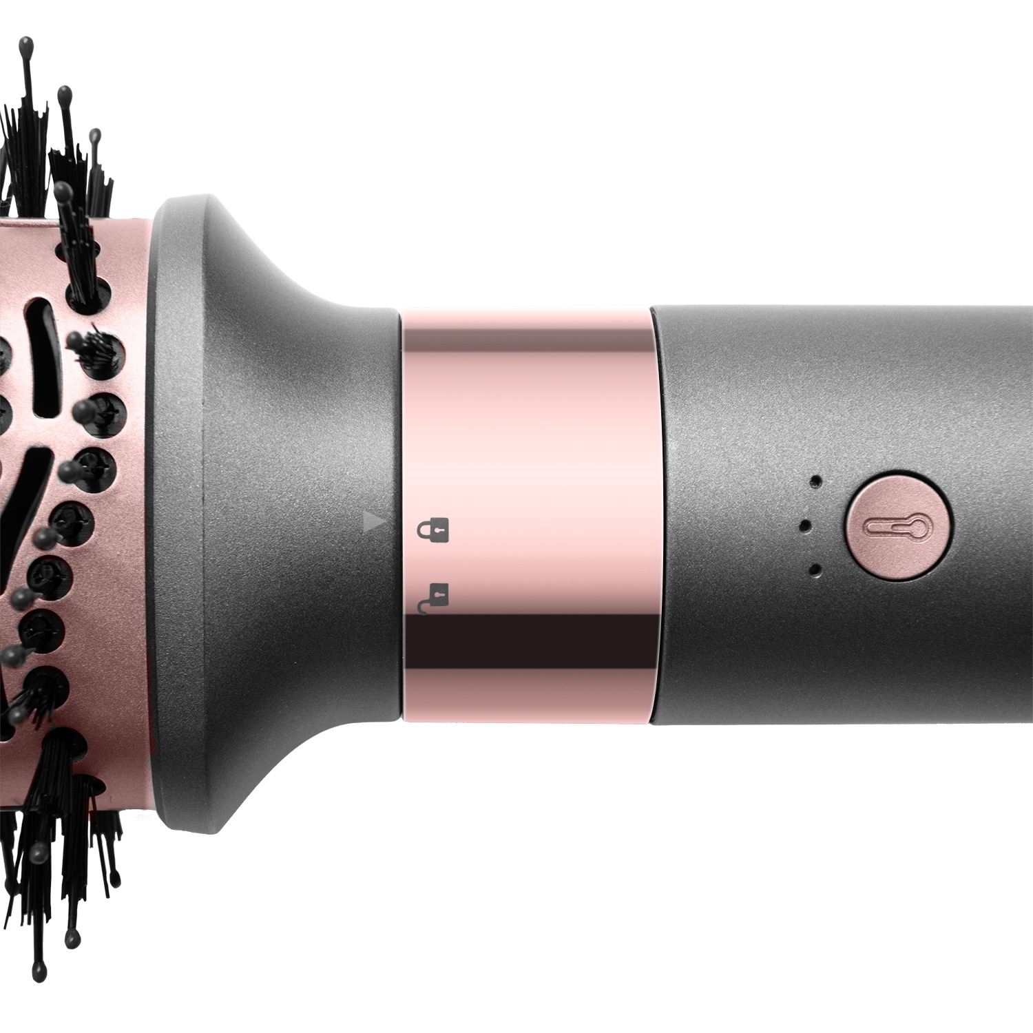 eta Multihaarstyler »ETA Fenite Exclusive« 4 Aufsätze Coanda Effekt Technologie