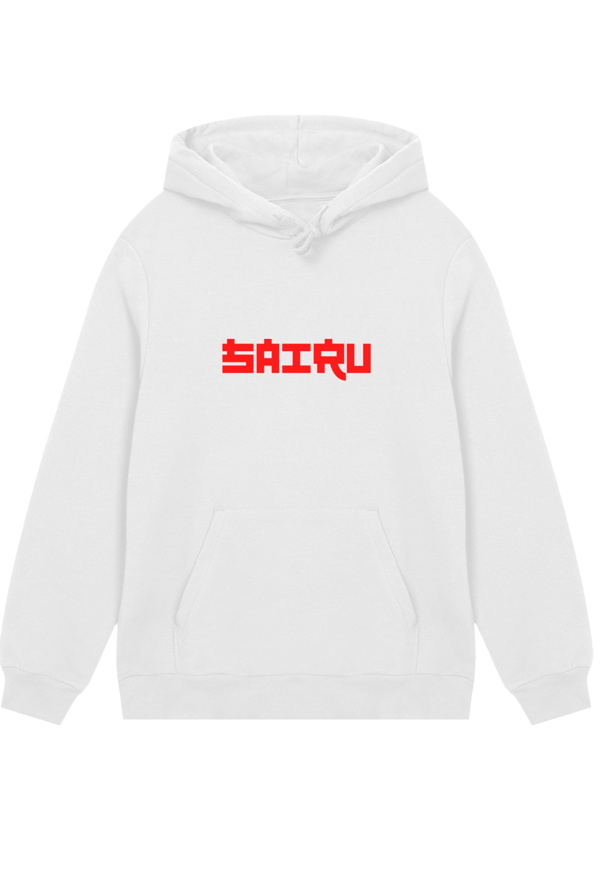 F4NT4STIC Kapuzenpullover »Koi Fish Japan Streetstyle«, Japan Streetwear Styles