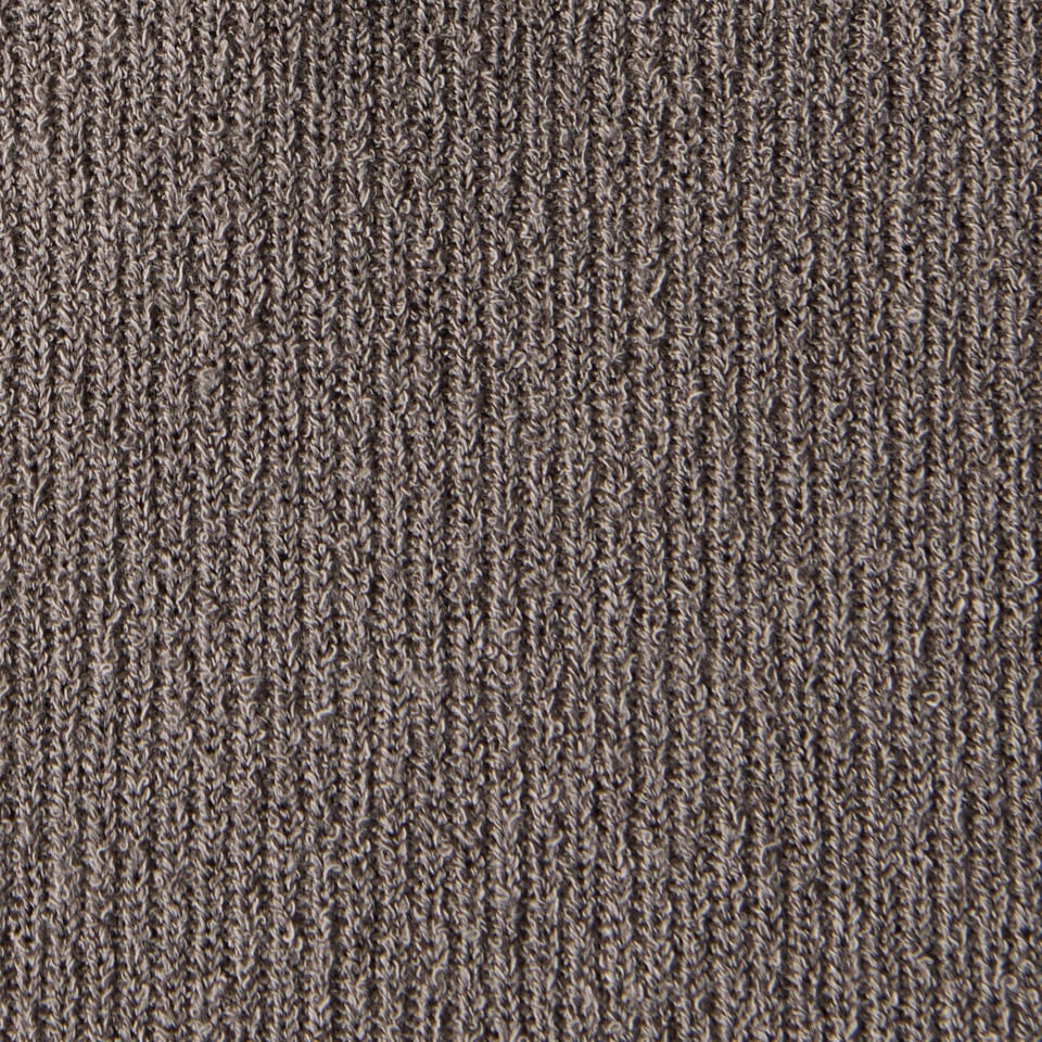 STREET ONE Poloshirt, aus elastischem Materialmix