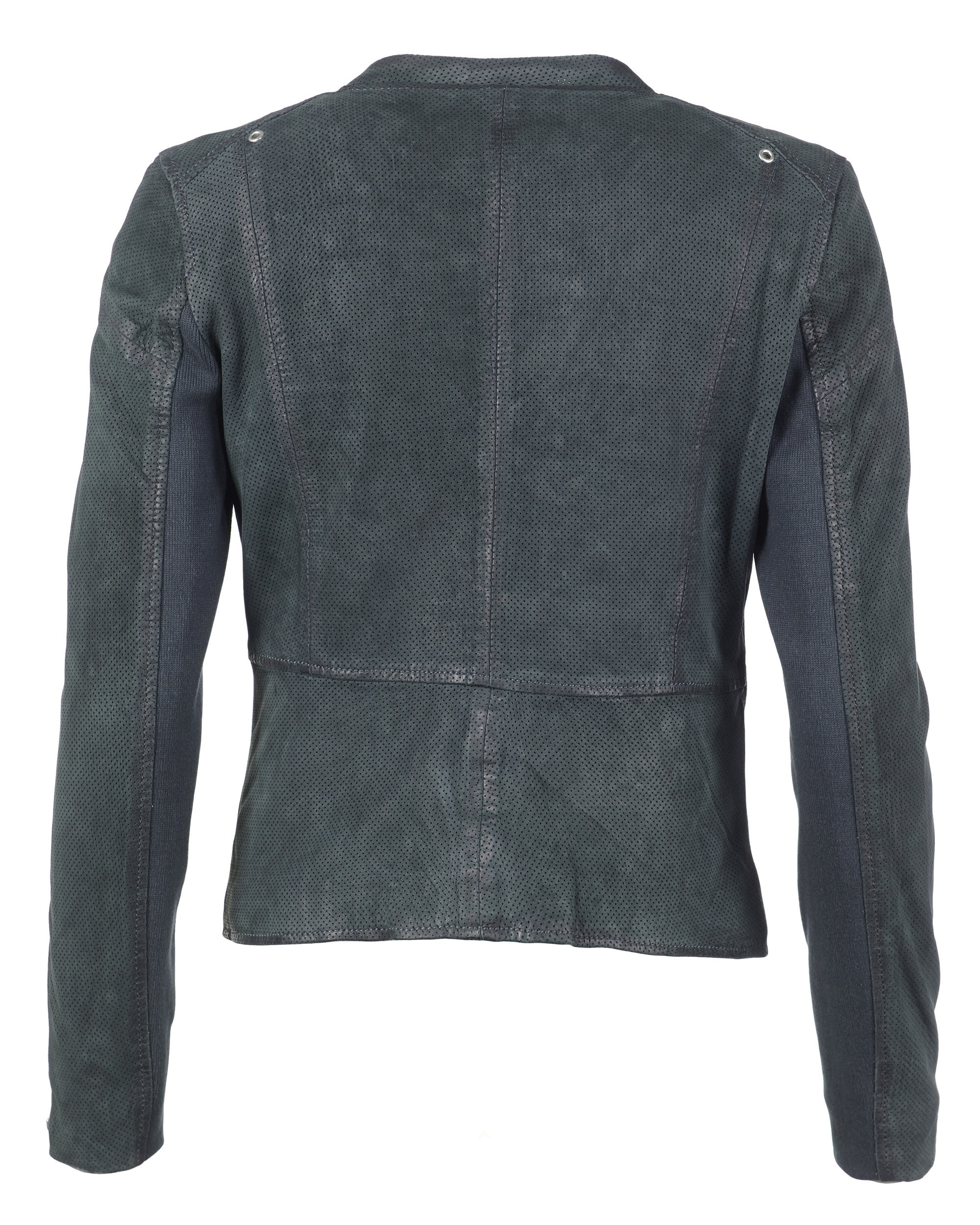 Maze Lederjacke »Linden«