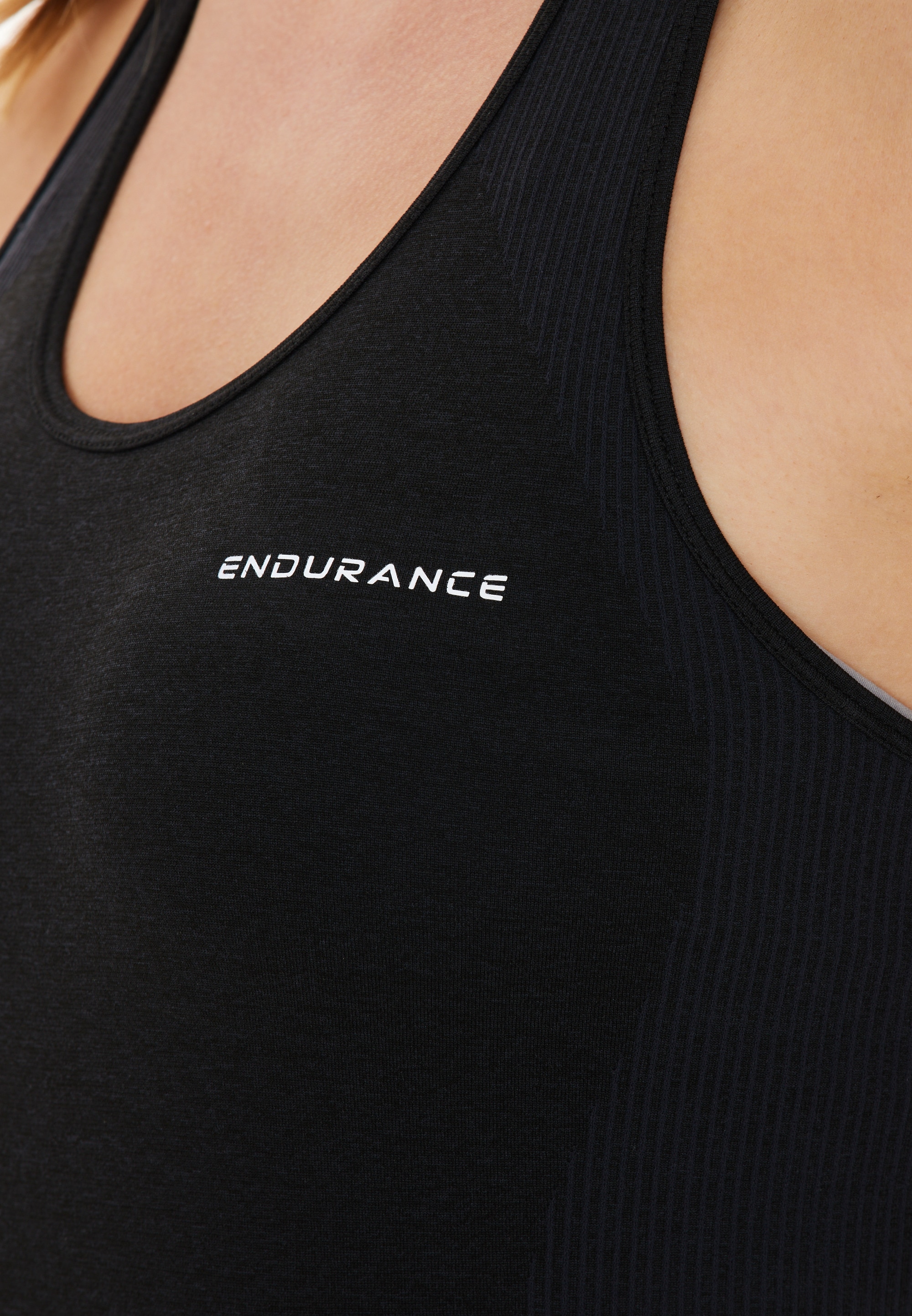 ENDURANCE Tanktop »Halen«, (1 tlg.), mit atmungsaktiver Funktion