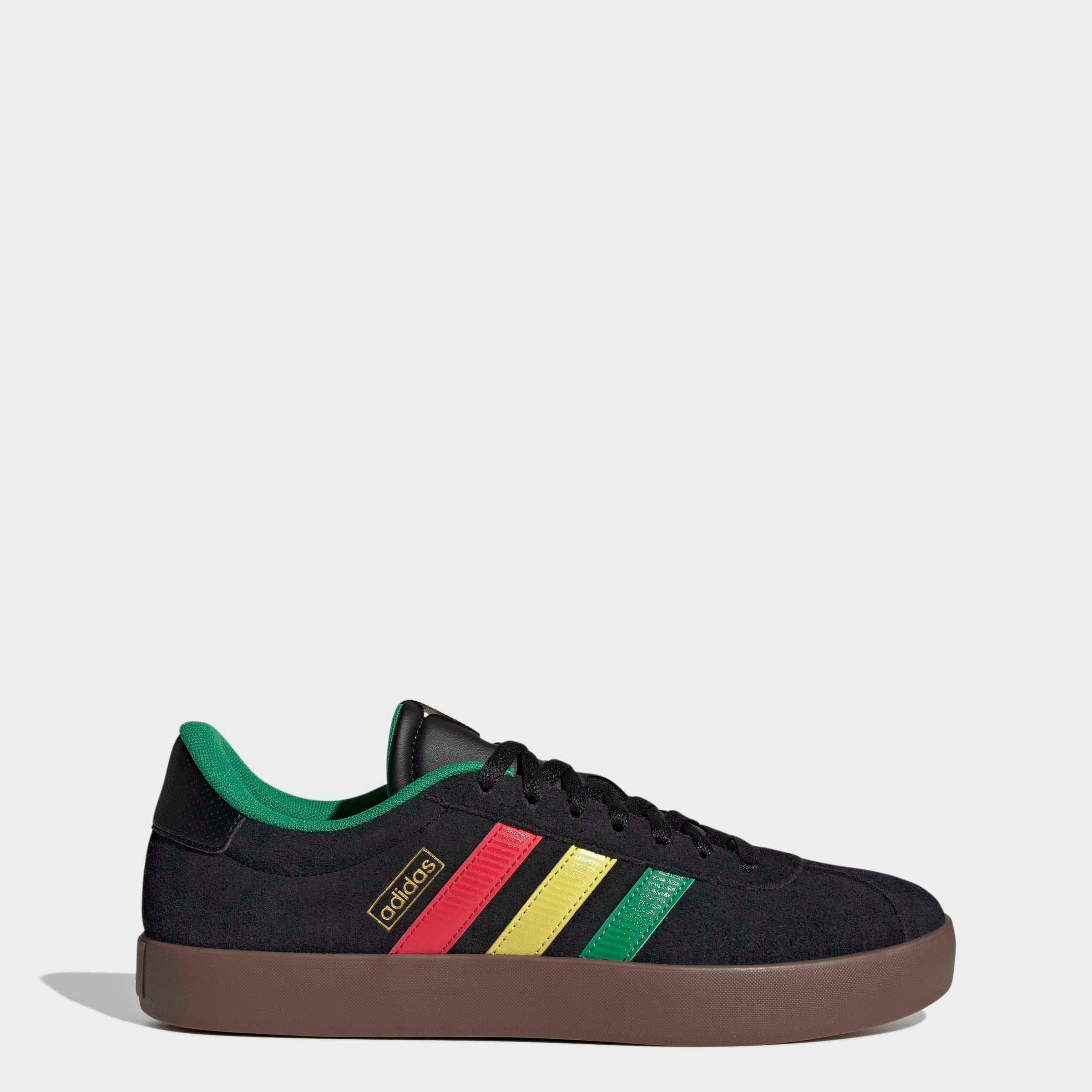 adidas Sportswear Sneaker »VL COURT 3.0«  Design auf den Spuren des adidas Samba