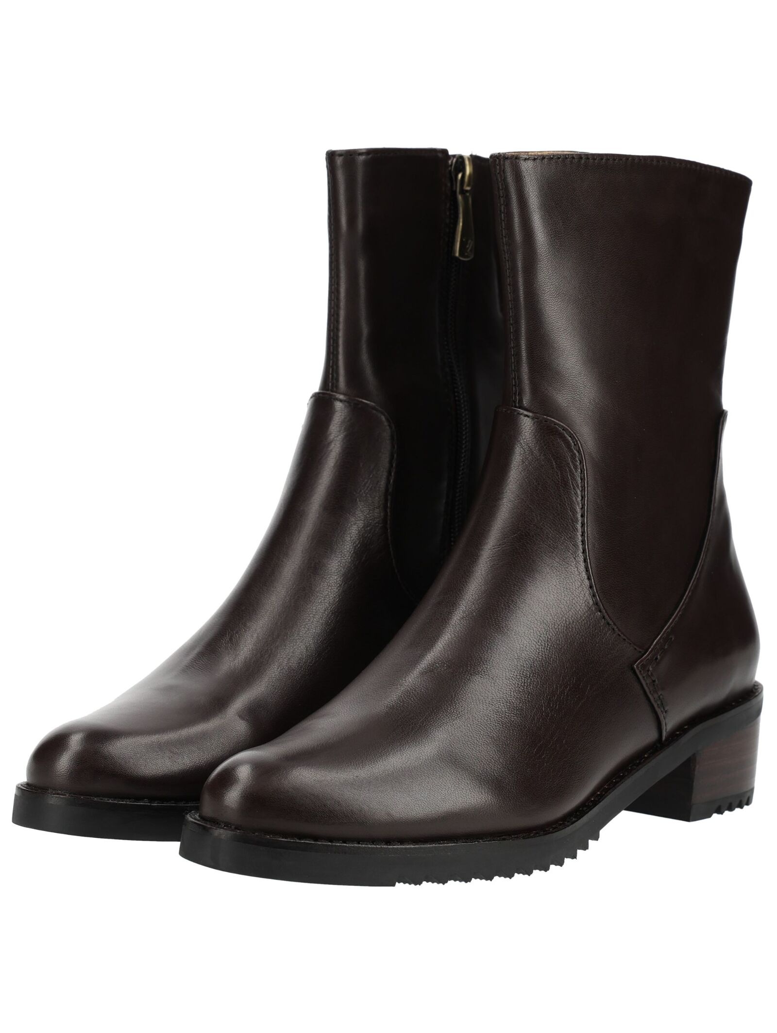 Everybody Stiefelette »Everybody Stiefelette Leder«