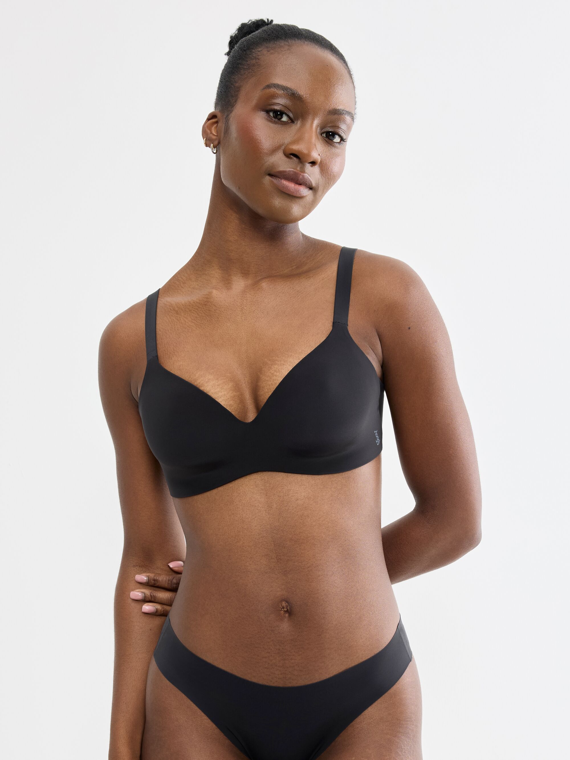 sloggi "ZERO Feel 2.0 THE UP TShirt Bra" nahtlos und unsichtbar