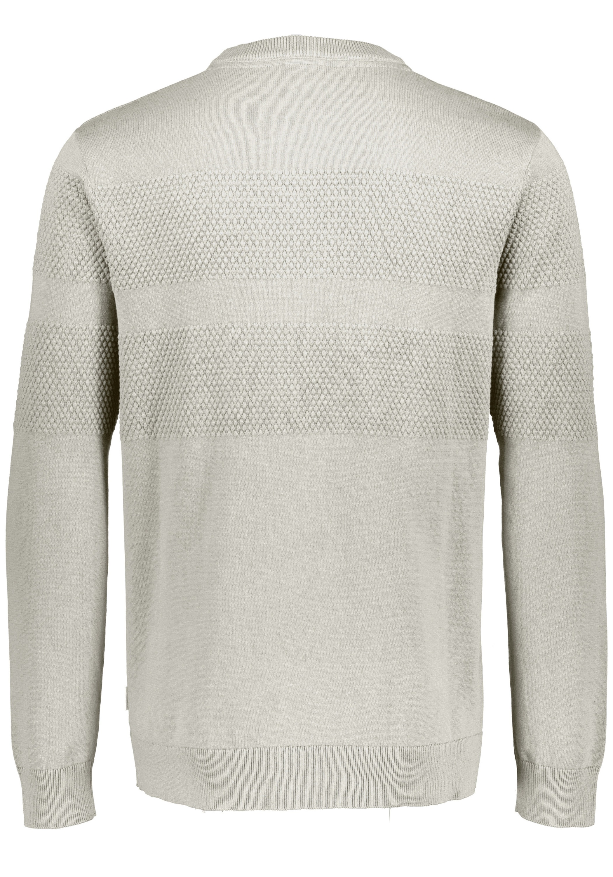 LINDBERGH Strickpullover "Lindbergh Strickpullover" günstig online kaufen