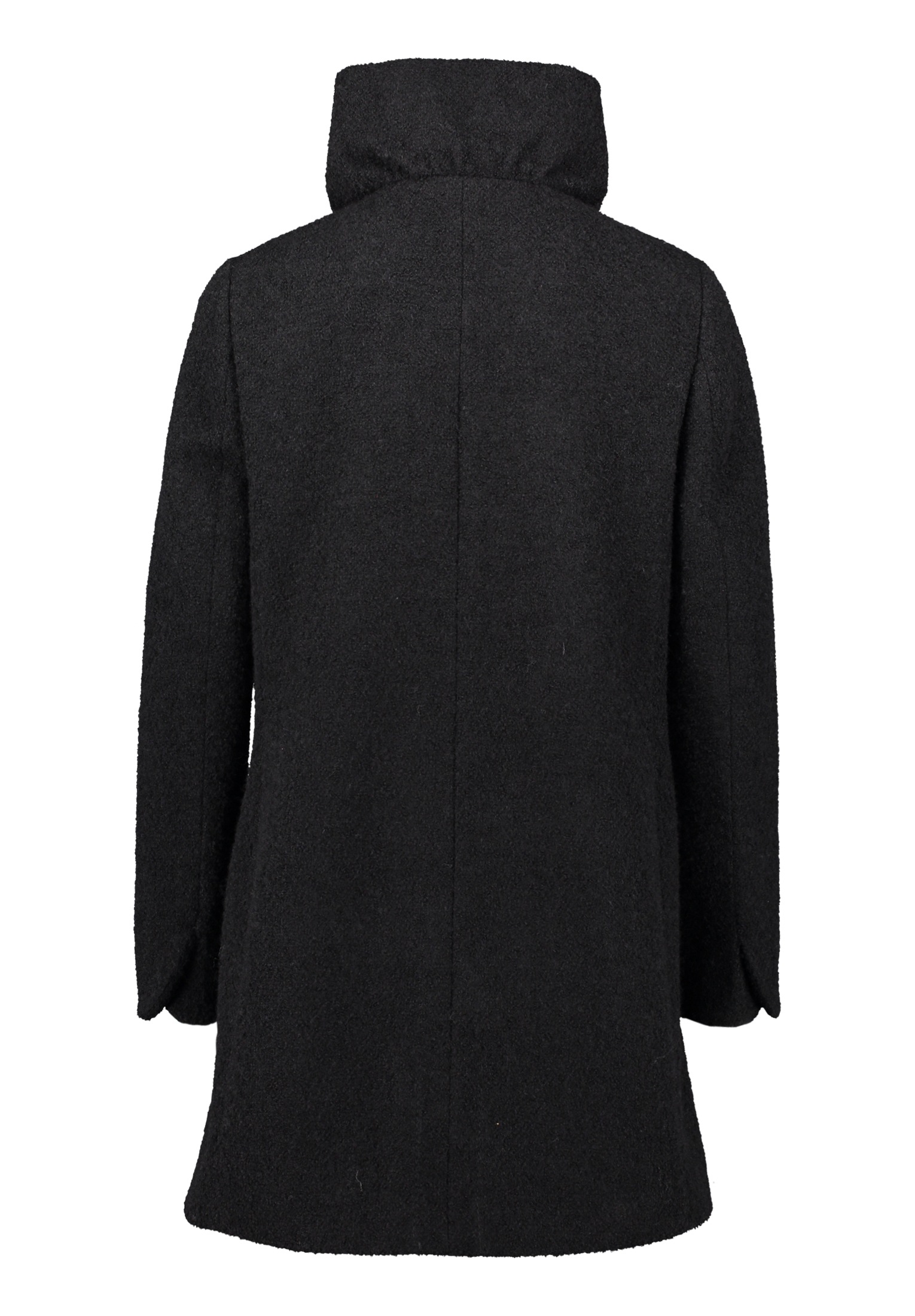 Gil Bret Wolljacke "Damen Wolljacke mit Stehkragen" günstig online kaufen