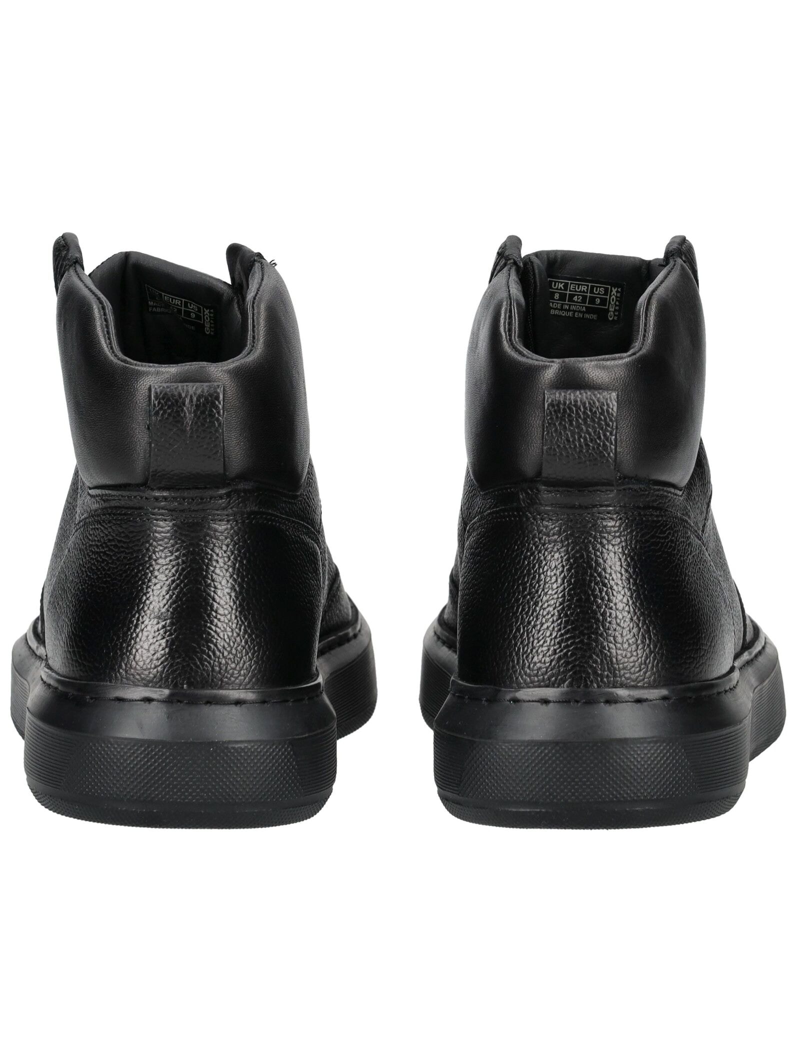 Geox Sneaker »Geox Sneaker Leder/Textil«