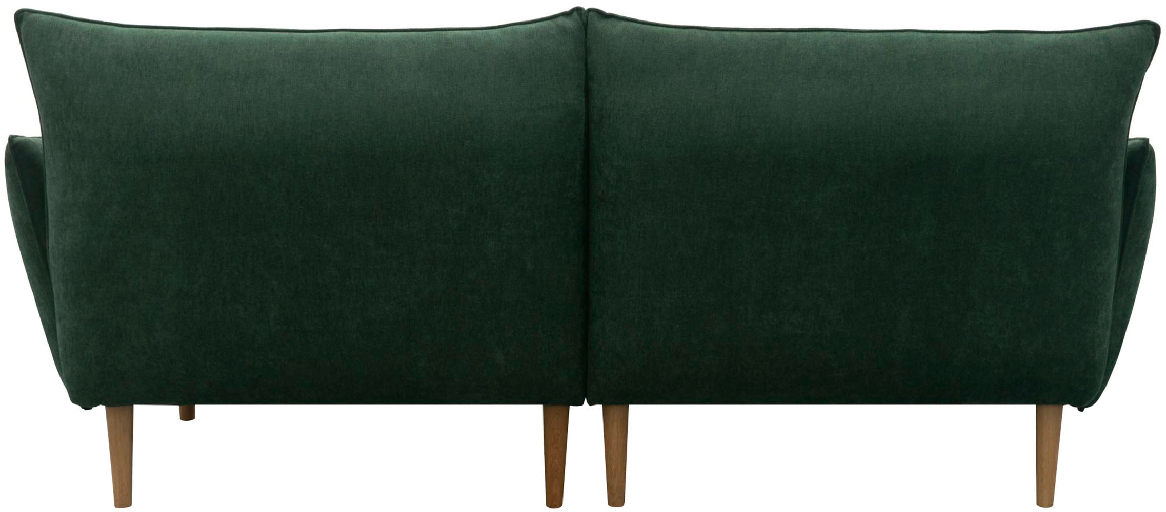 DOMO collection Ecksofa »100 032«