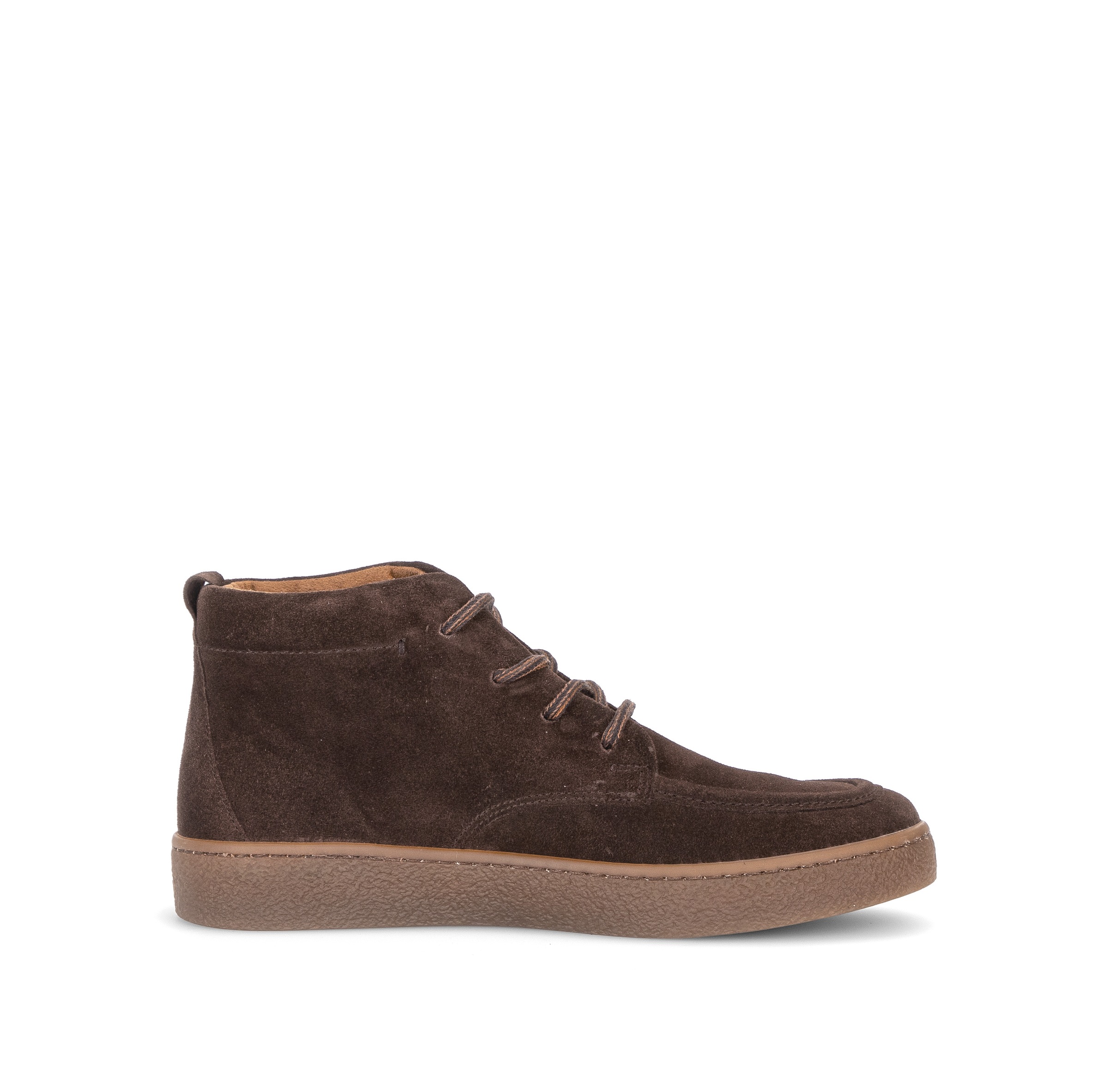 Gabor Schnürboots  Plateau, Casual-Schnürer in Schuhweite G (= weit)