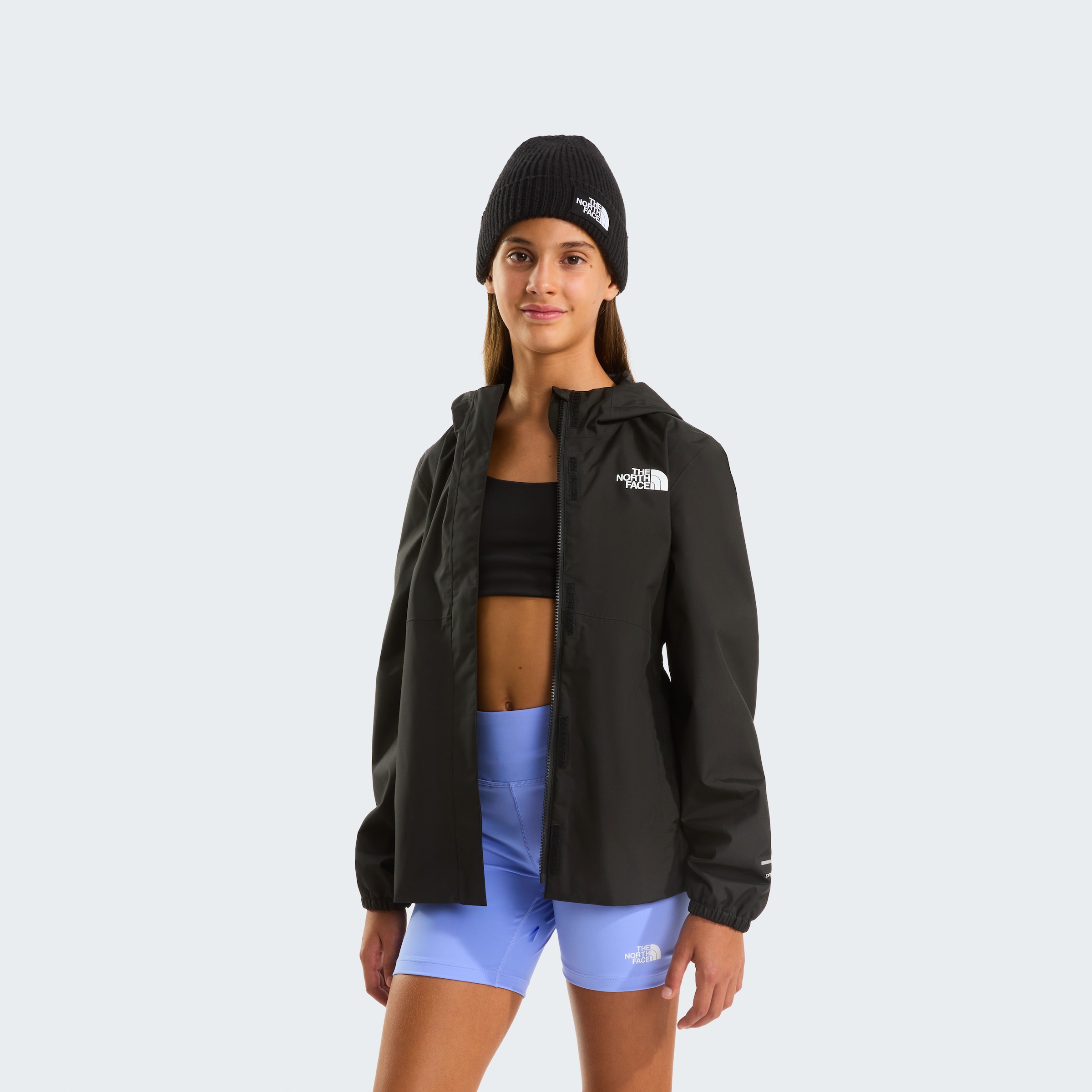 The North Face Regenjacke »G ANTORA RAIN JACKET«