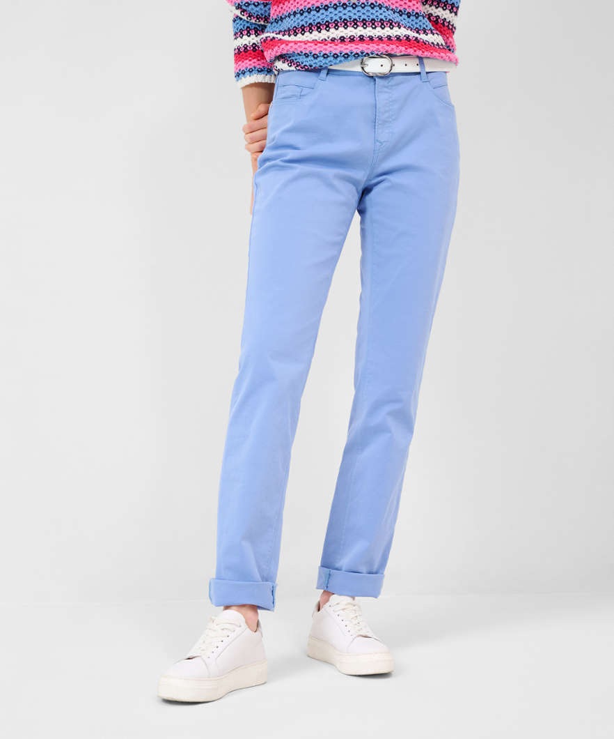 Brax 5-Pocket-Hose "Style MARY"