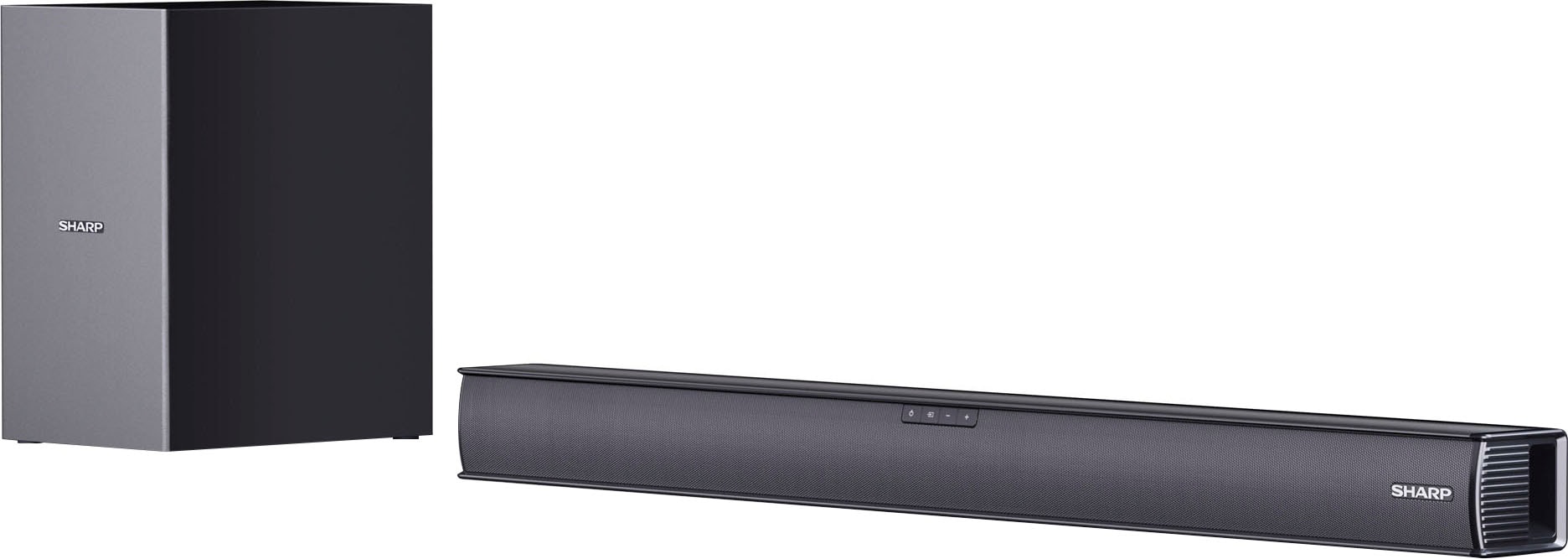 Sharp Soundbar »HT-SBW182«