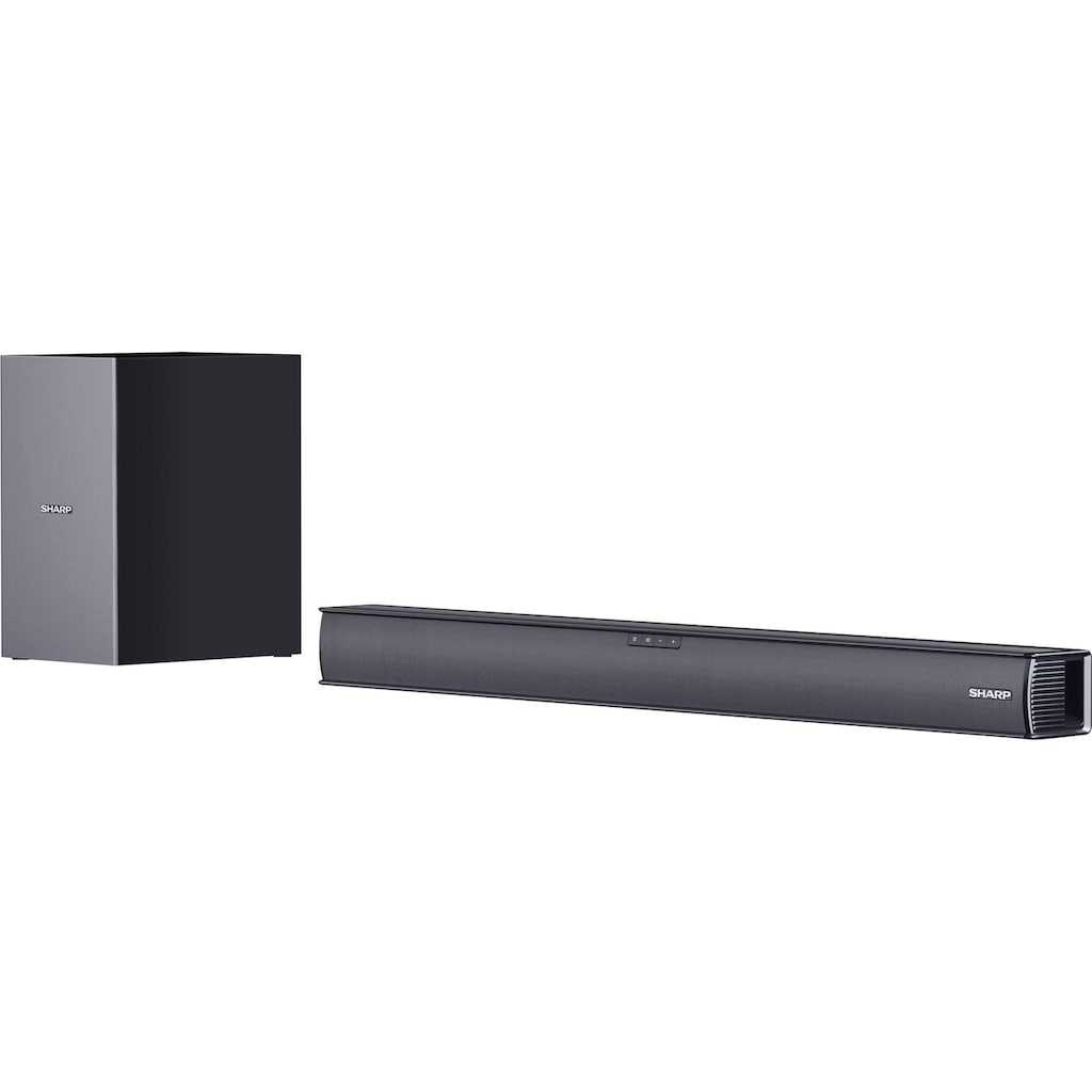 Sharp Soundbar »HT-SBW182«